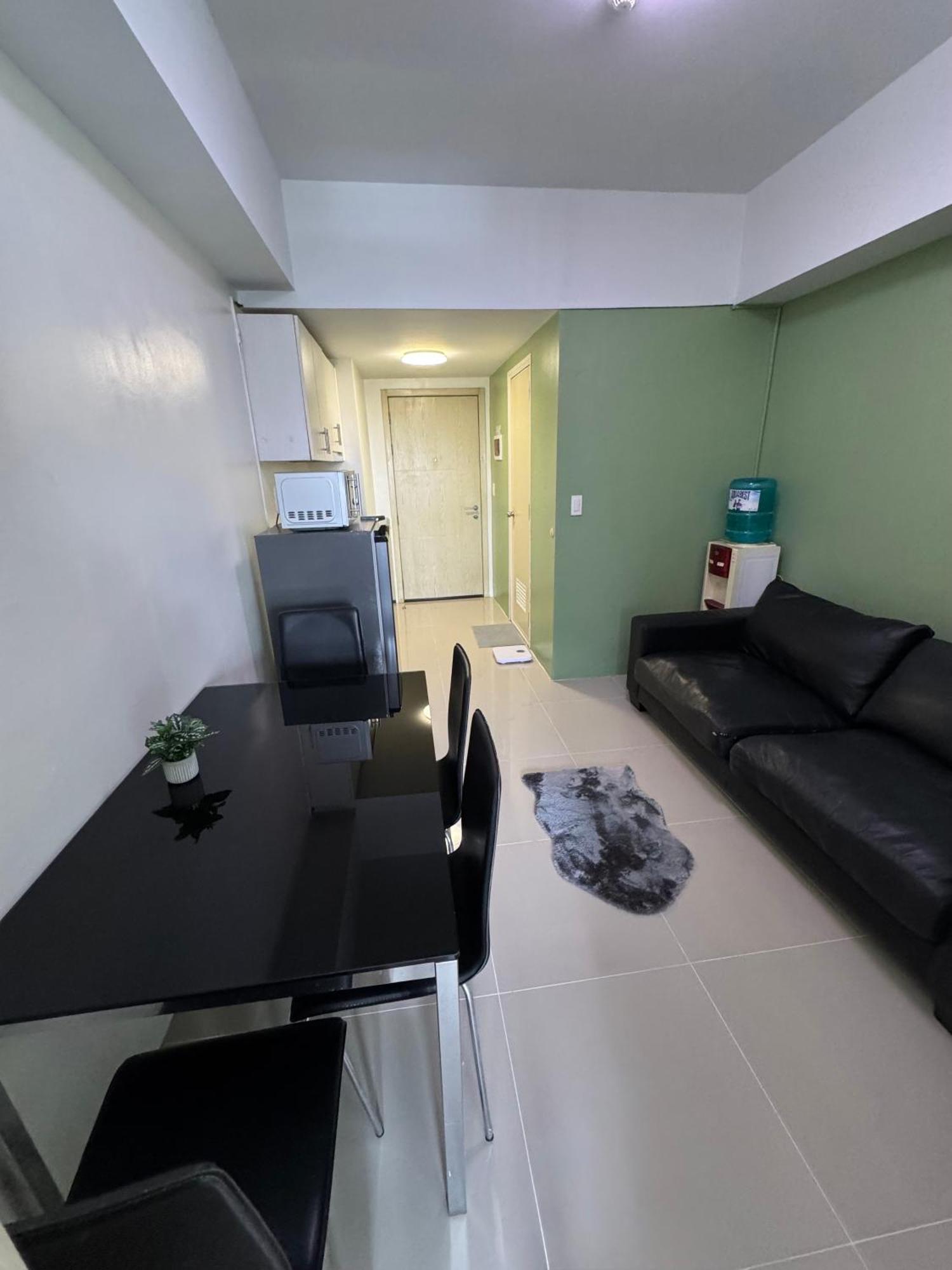Jazz Residences Makati * Manila