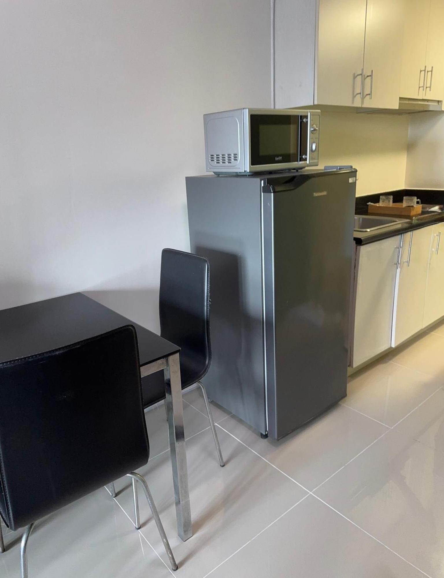 Apartment Jazz Residences Makati *