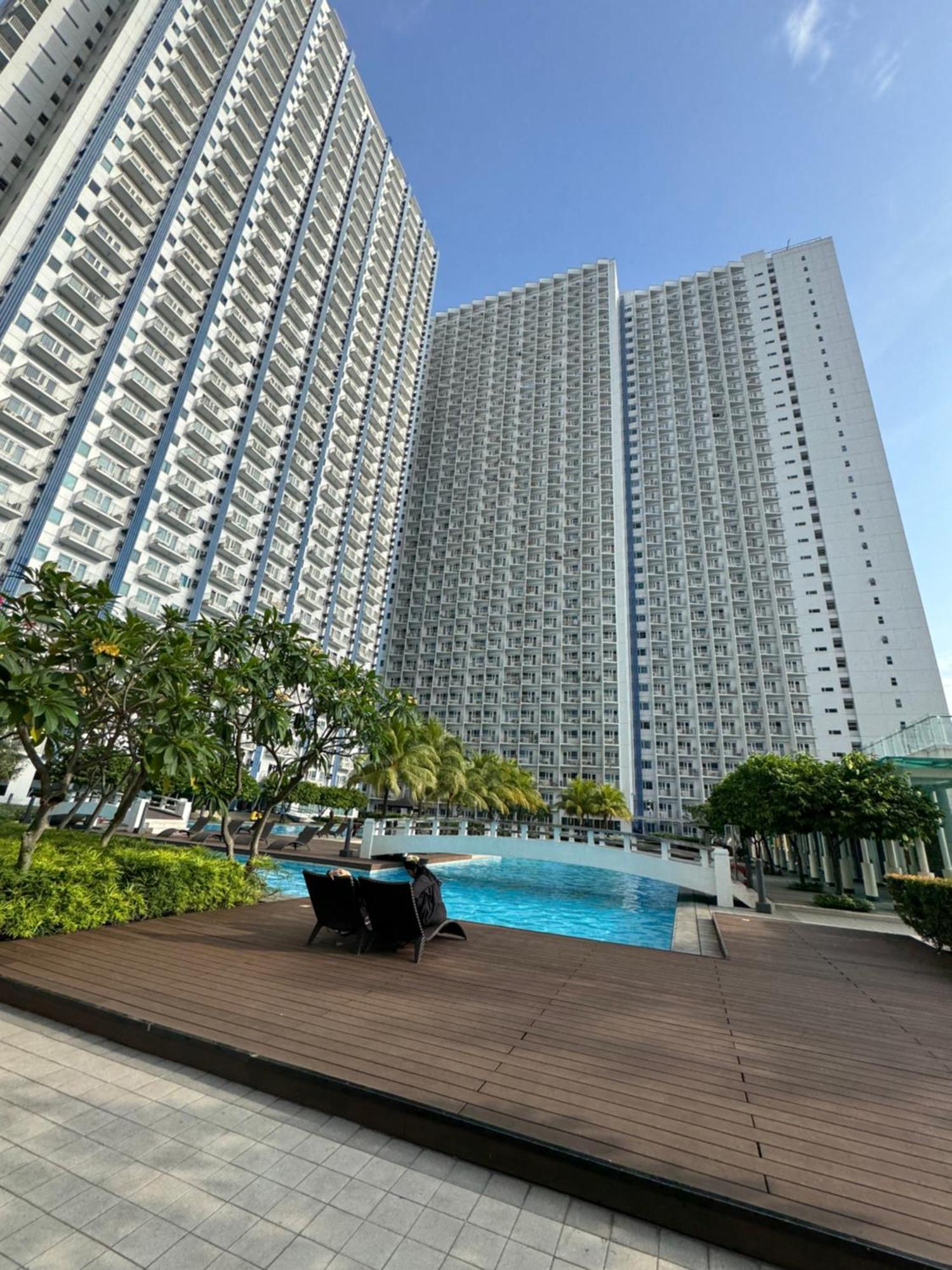 Jazz Residences Makati *