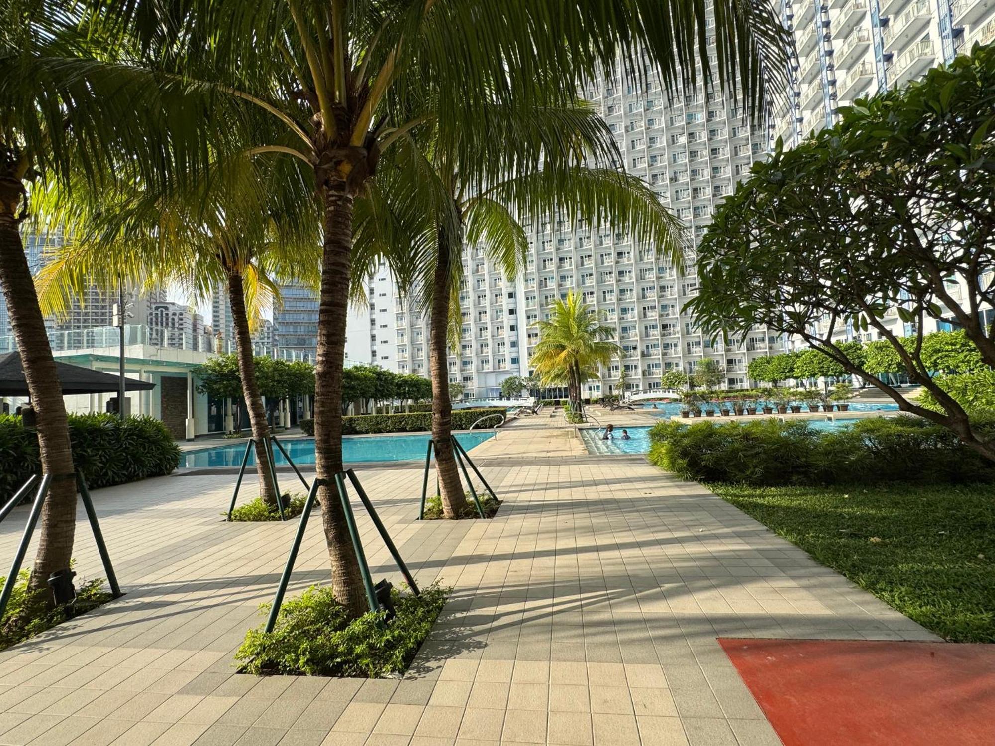 Jazz Residences Makati *