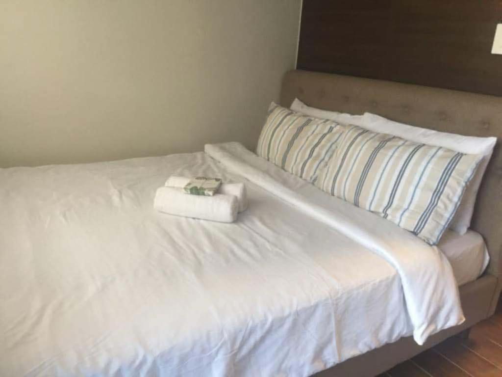 Aparthotel Casa Beatrice Staycation Manila