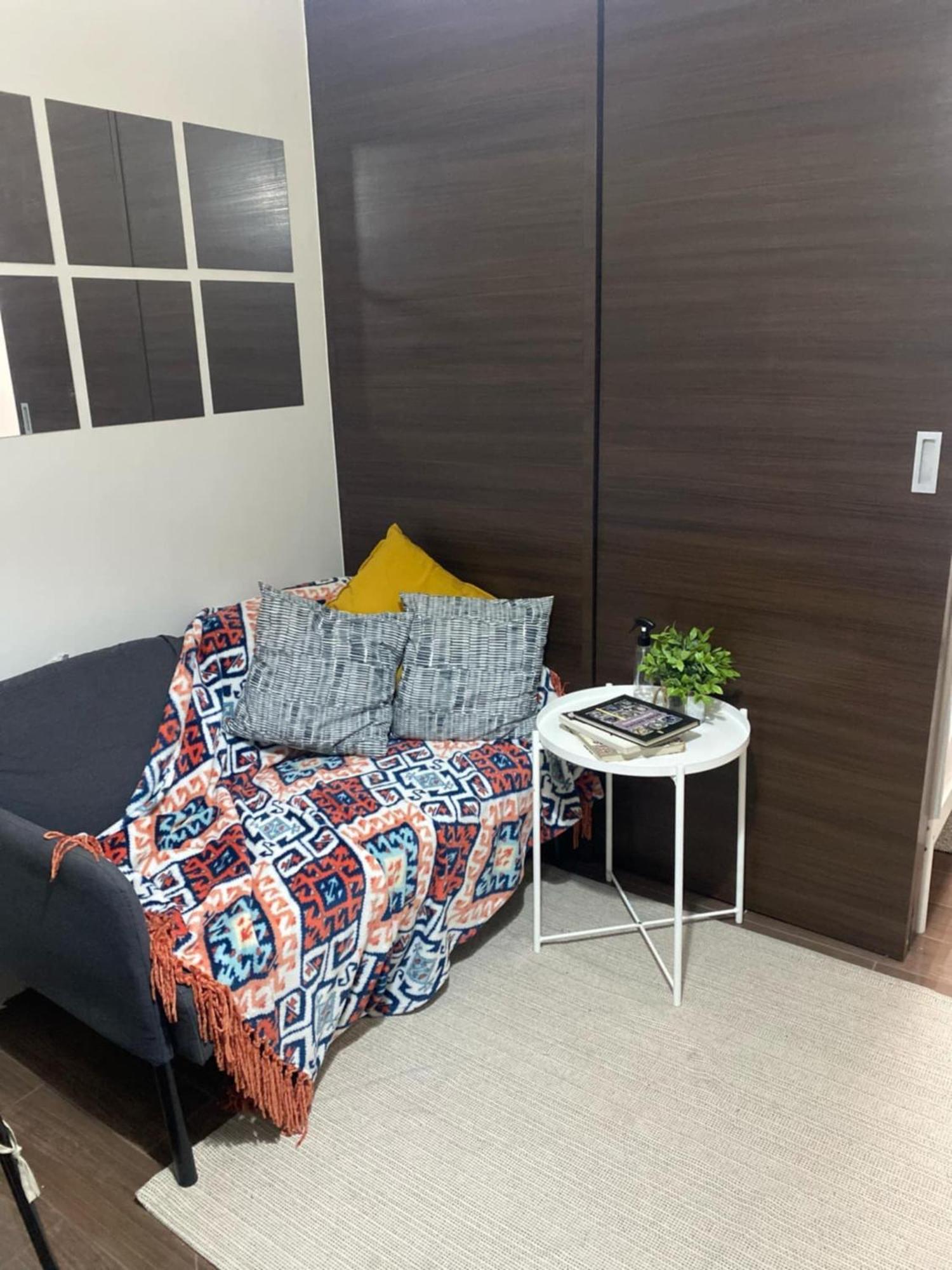 Casa Beatrice Staycation Aparthotel Manila