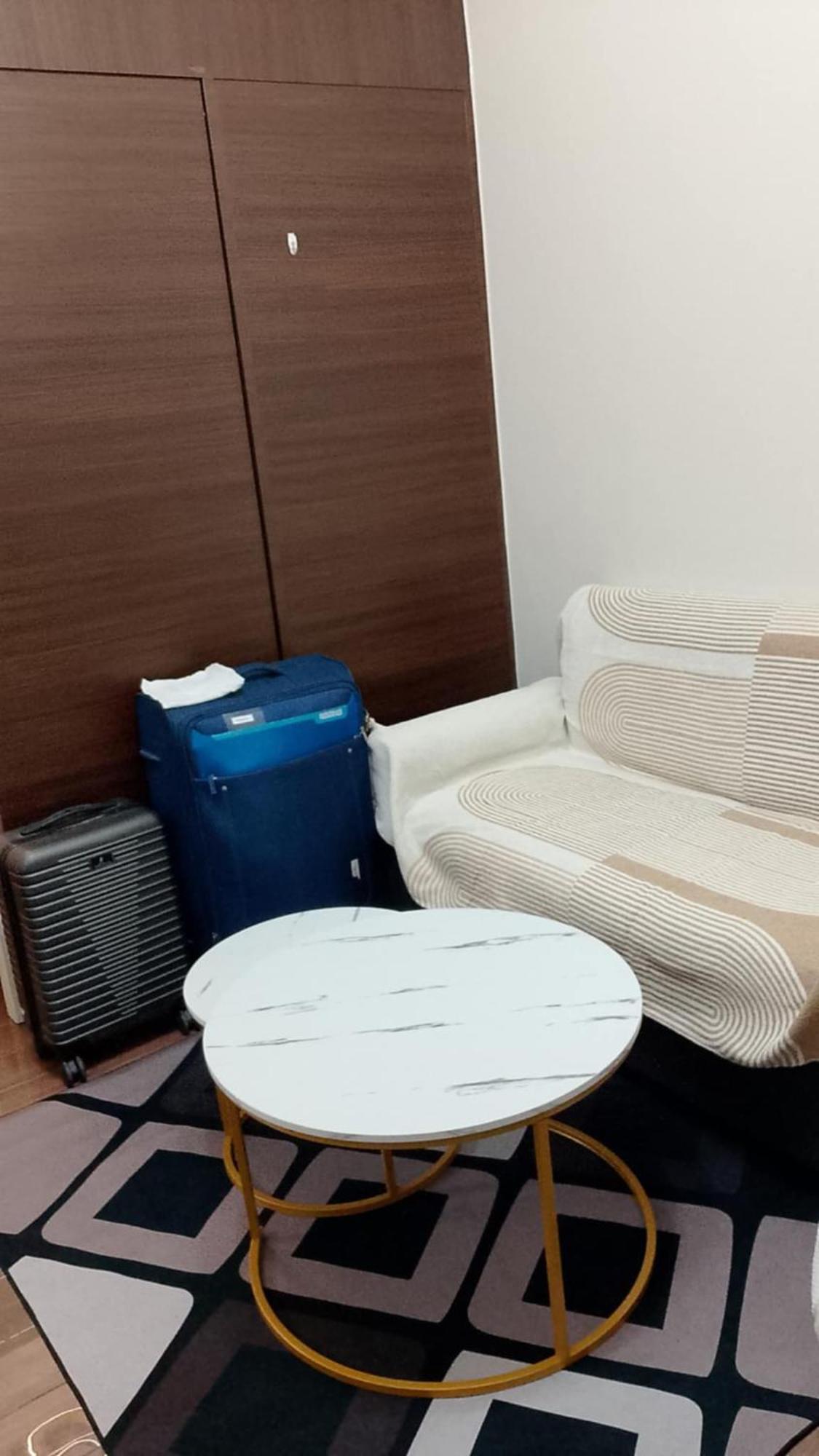 Aparthotel Casa Beatrice Staycation Manila
