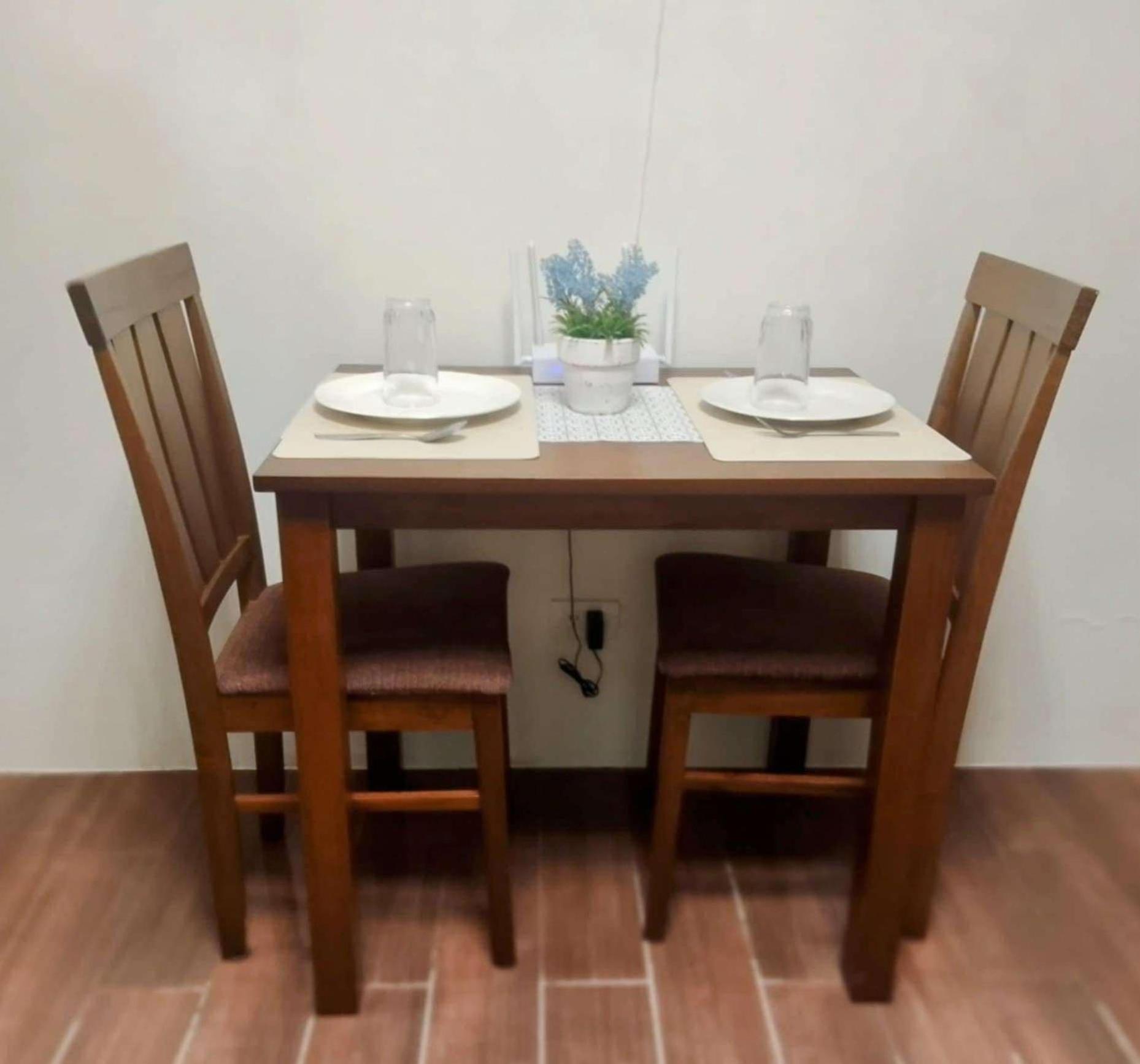 Casa Beatrice Staycation * Manila