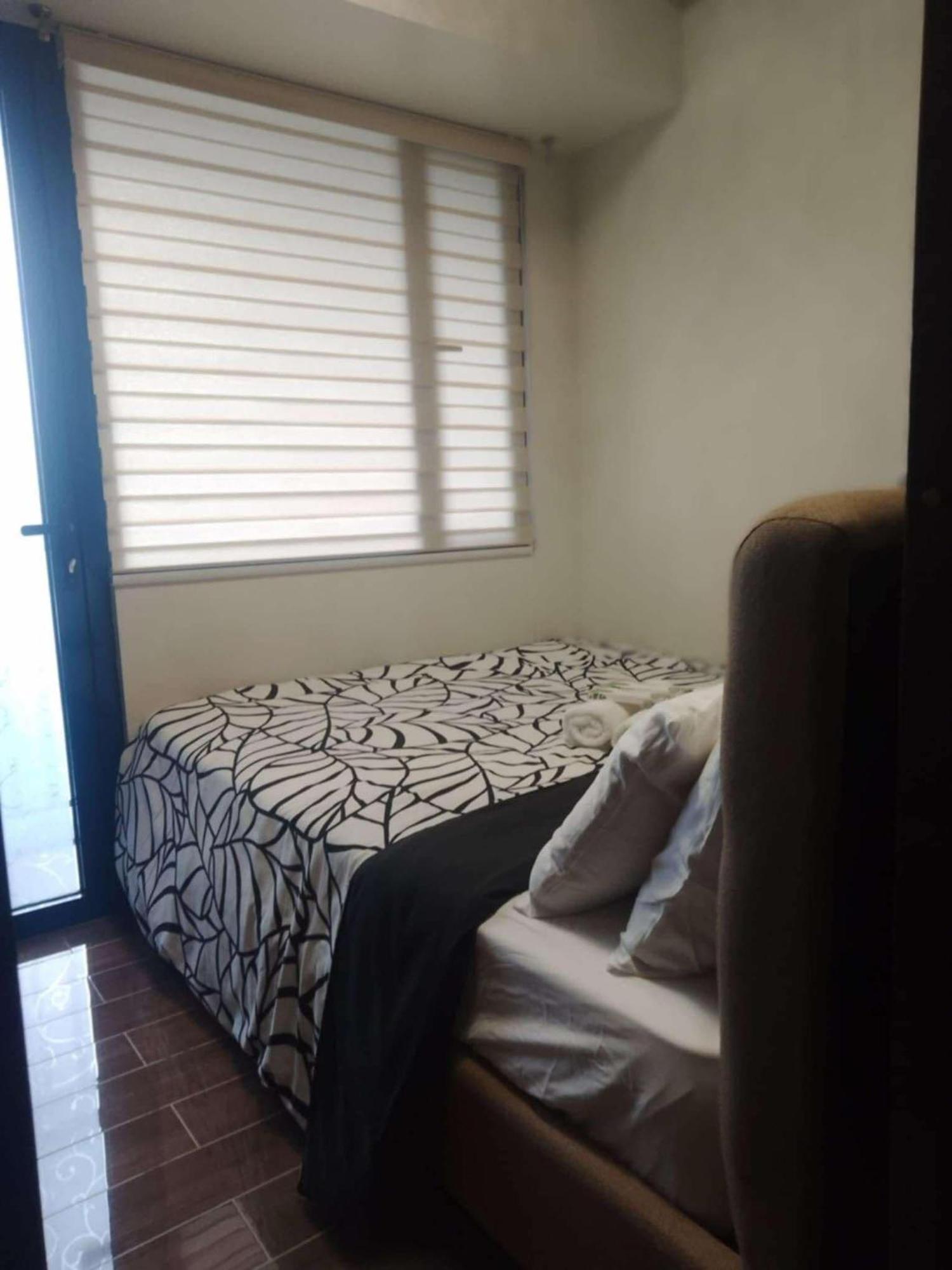 Casa Beatrice Staycation Aparthotel
