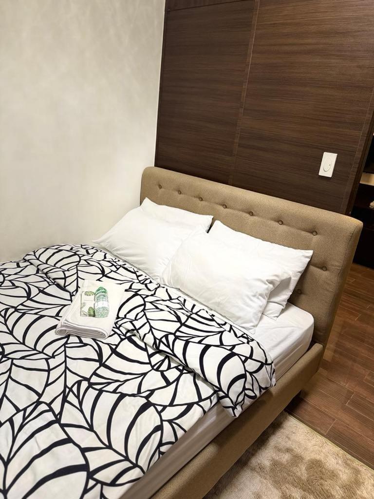 Casa Beatrice Staycation Aparthotel *