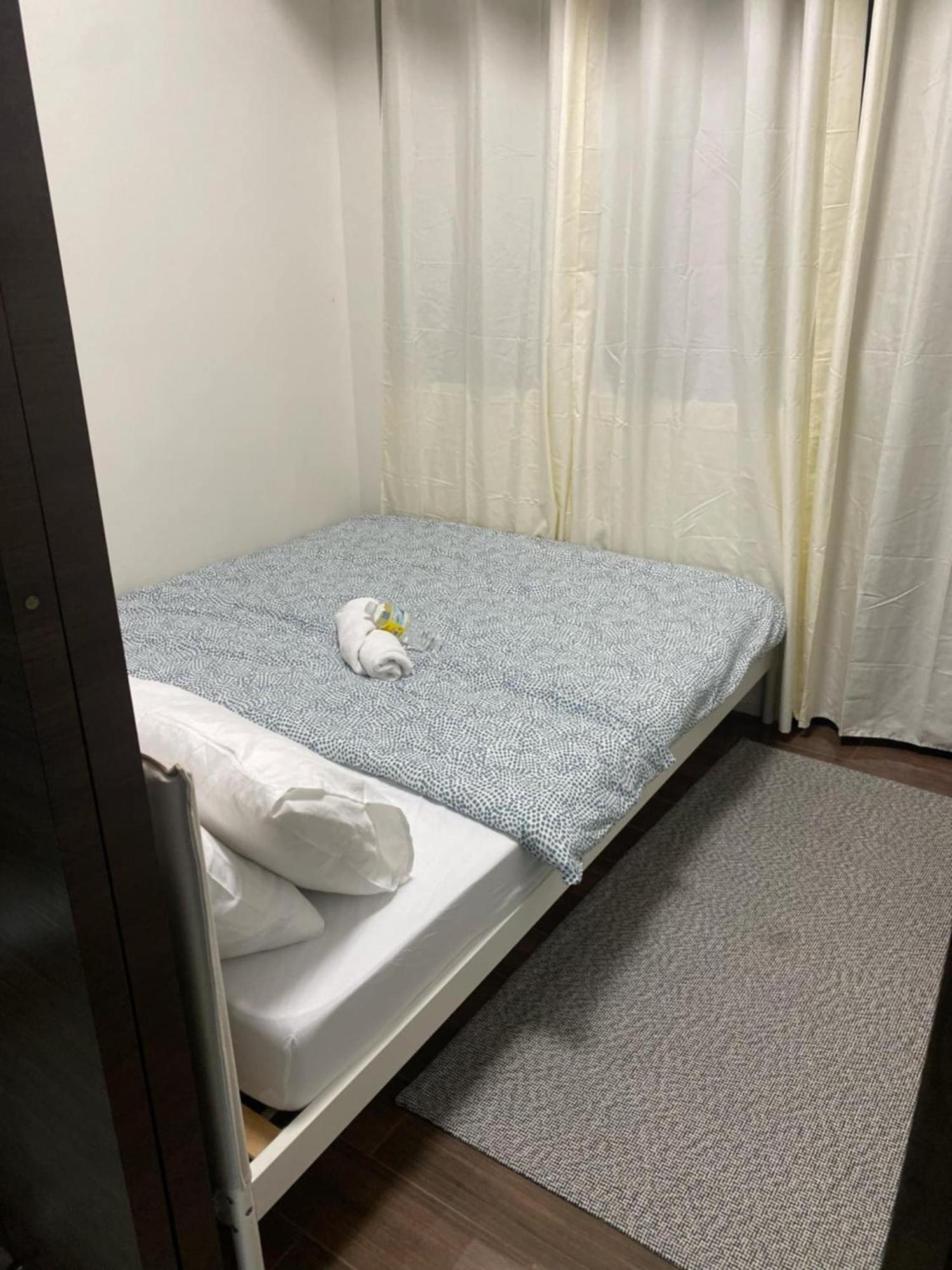 Casa Beatrice Staycation * Manila