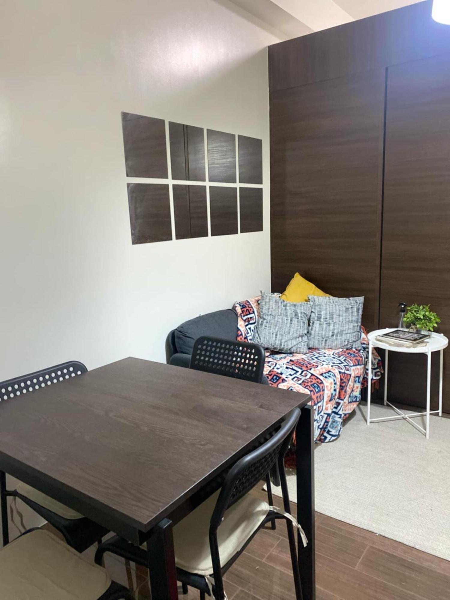 Casa Beatrice Staycation Aparthotel *