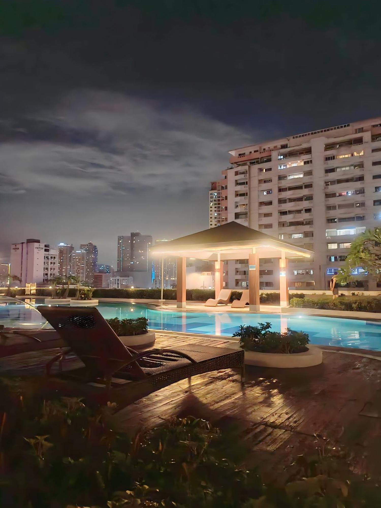 Apartment & Relax At Icon's Pad