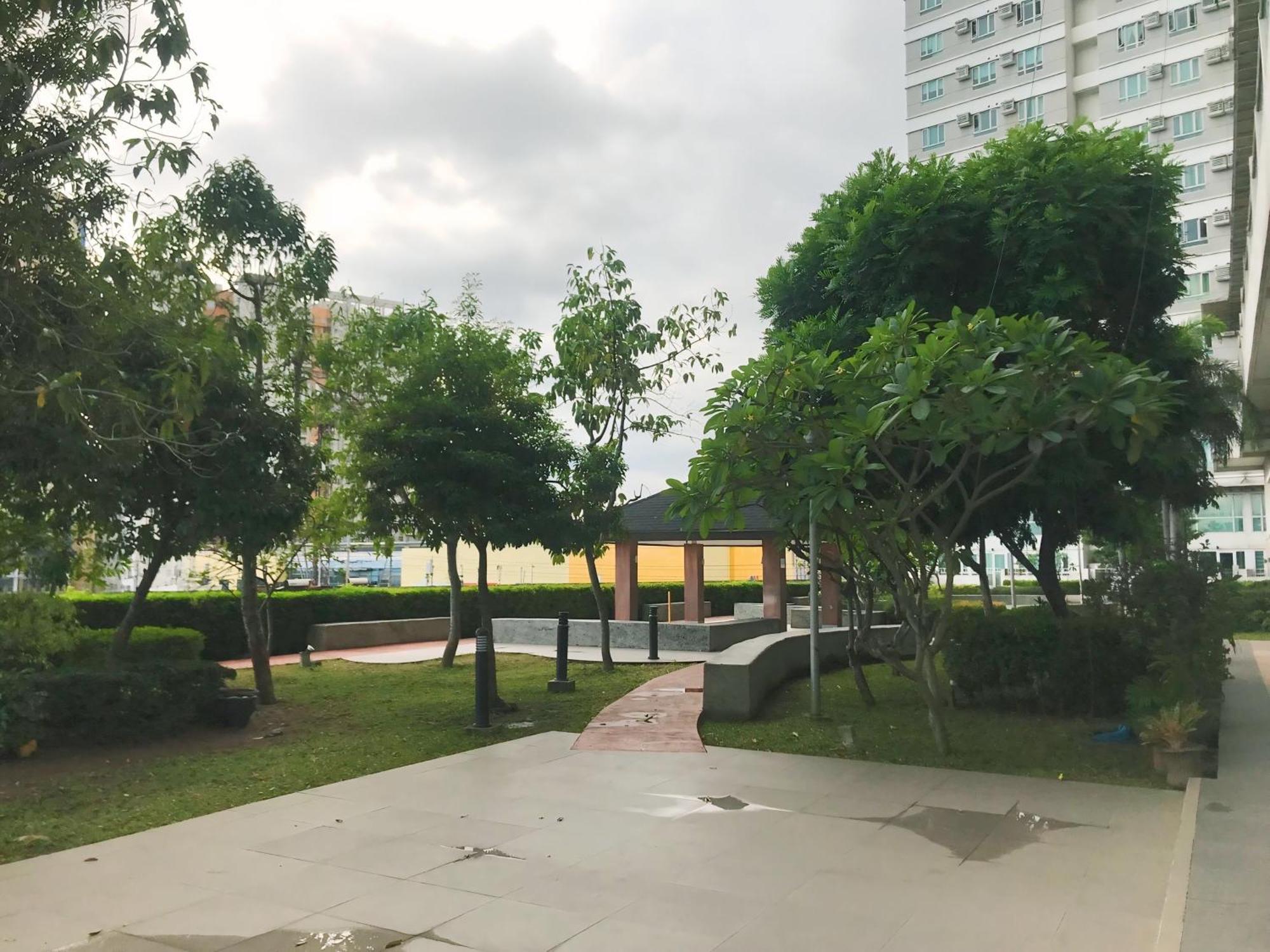 Apartment & Relax At Icon's Pad Manila
