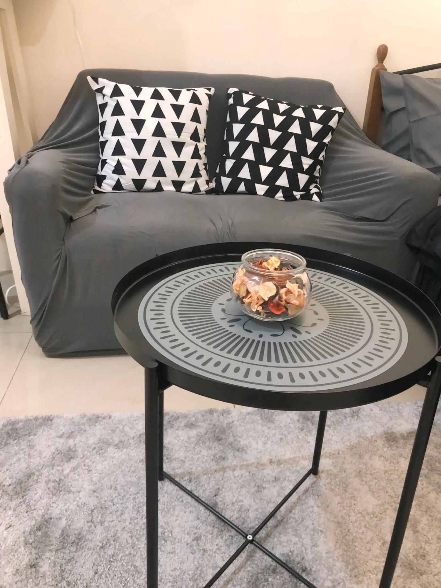 Apartment & Relax At Icon's Pad Manila