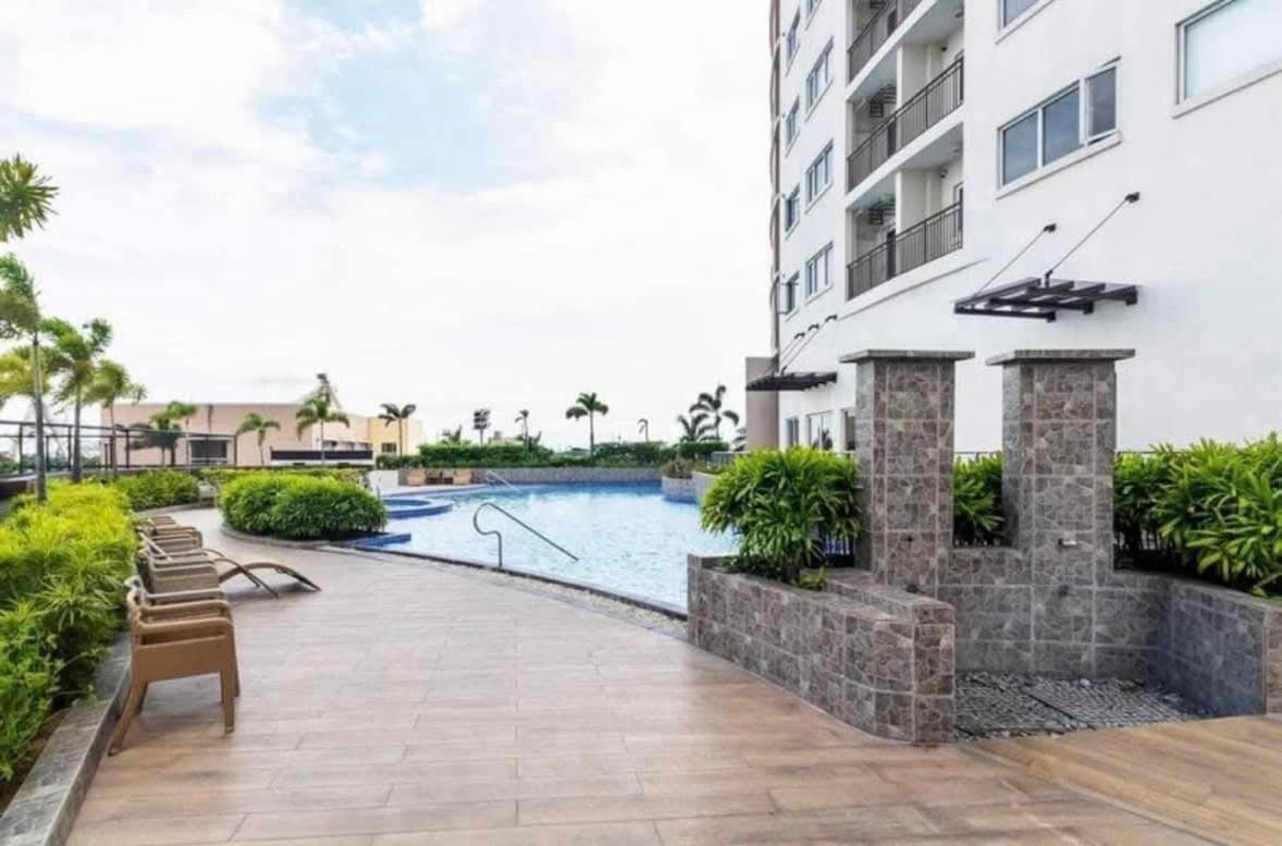 Cozy Place Near Eastwood Apartment Manila