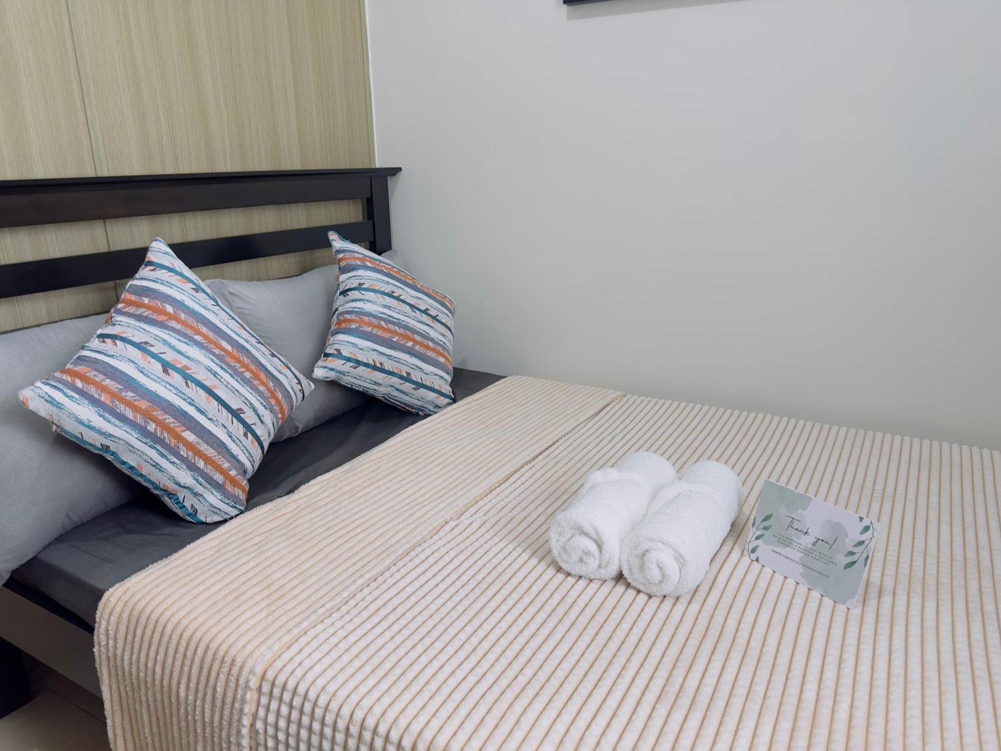Aparthotel Shore By Cozyhaven's