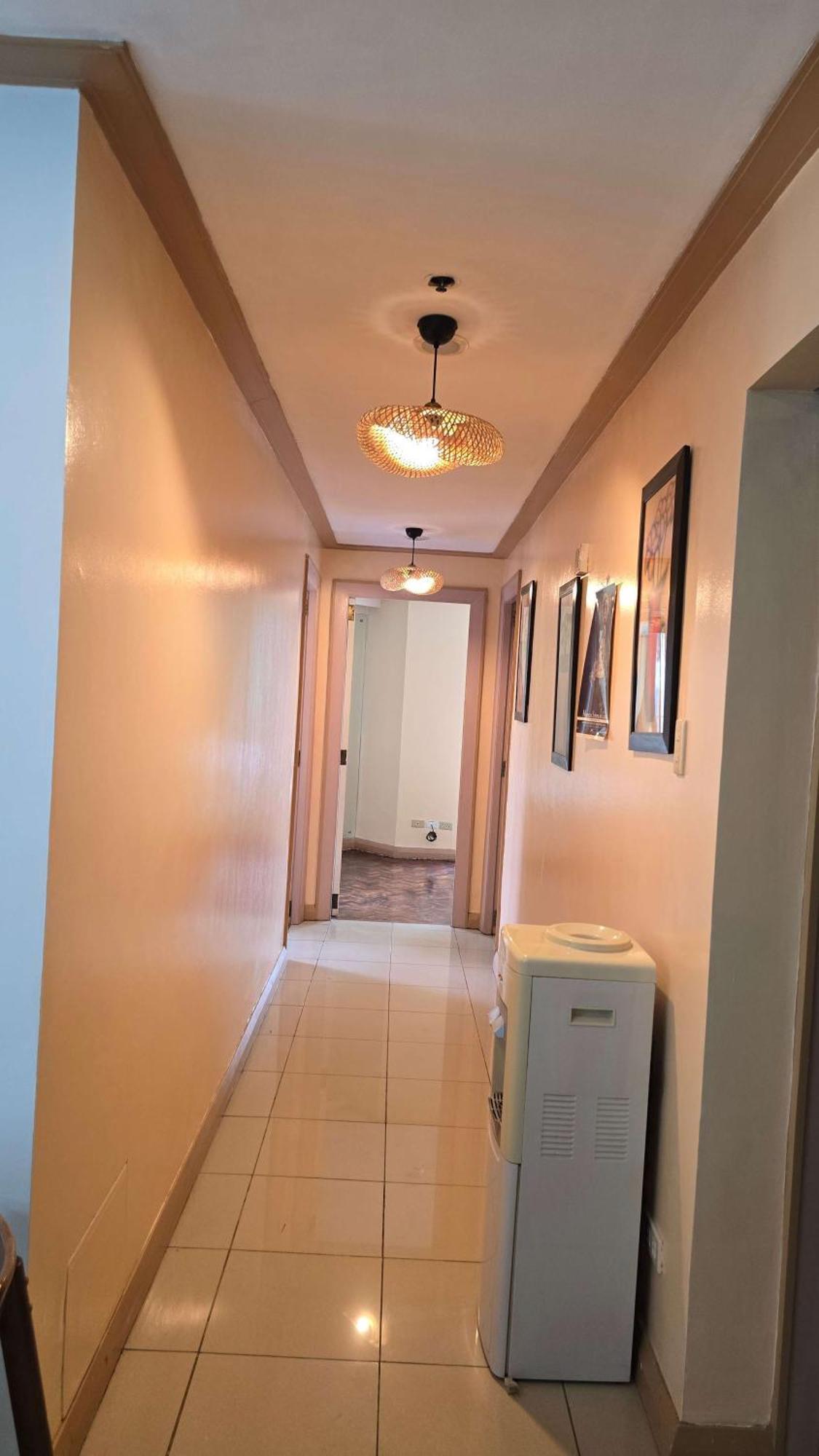 Condotel 2 Bedroom Connected To Robinson Mall By Tripleview Guest house Manila