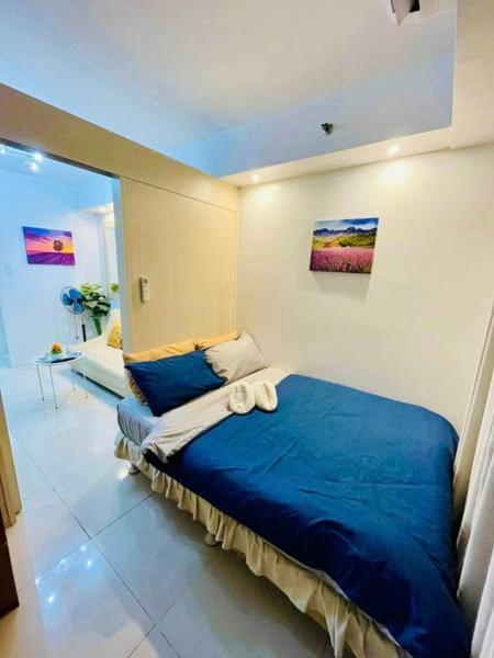 Sea Residences Near Moa And Smx Aparthotel Manila