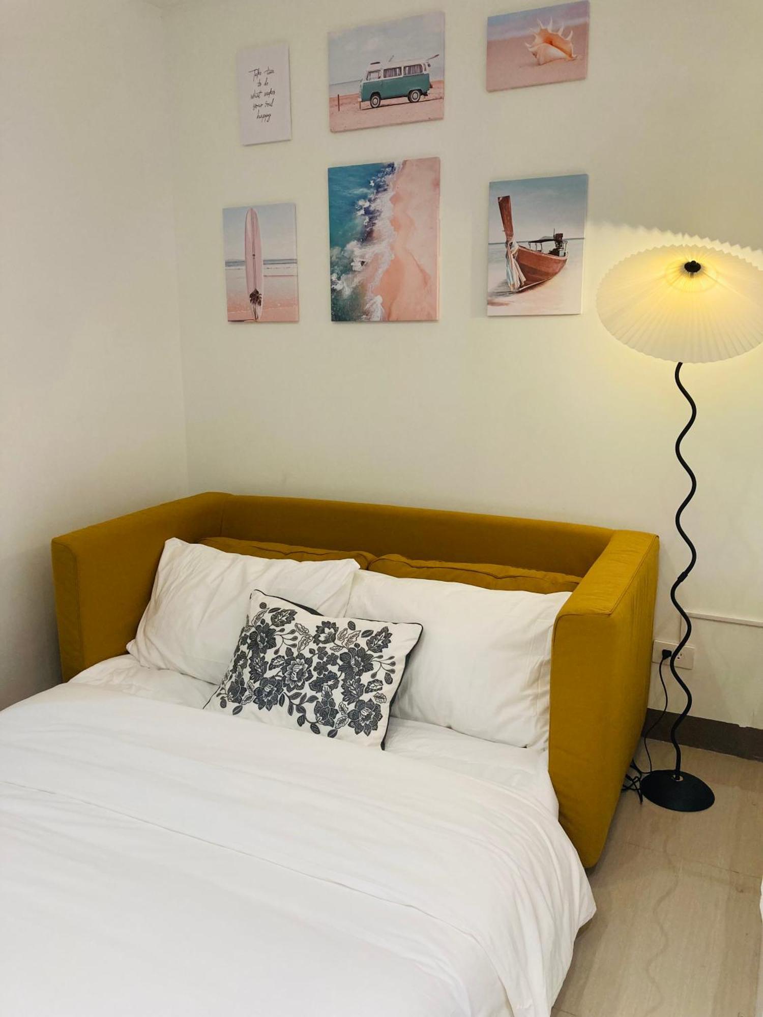 Serene At Shore Aparthotel