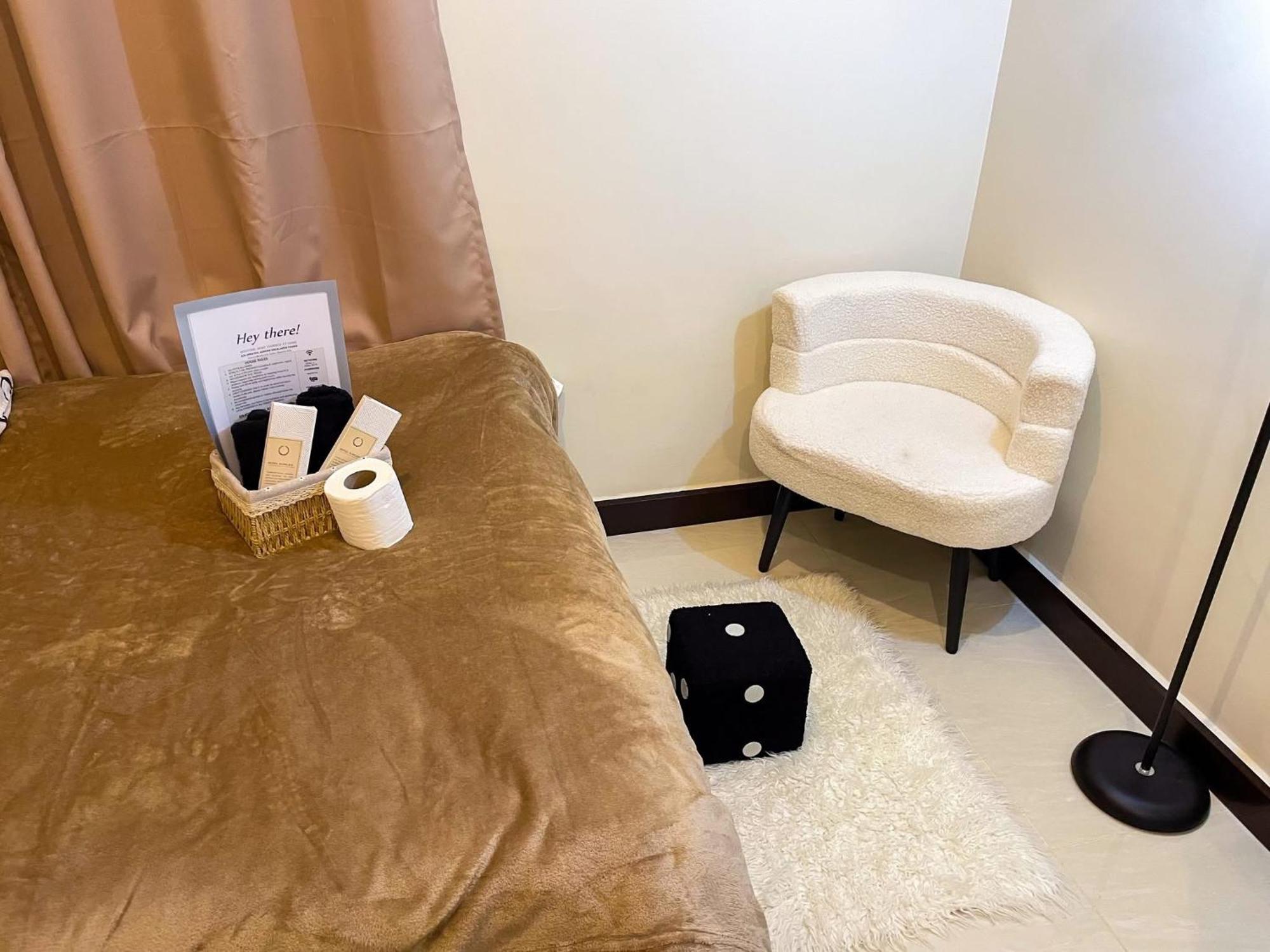Aparthotel En Appateu