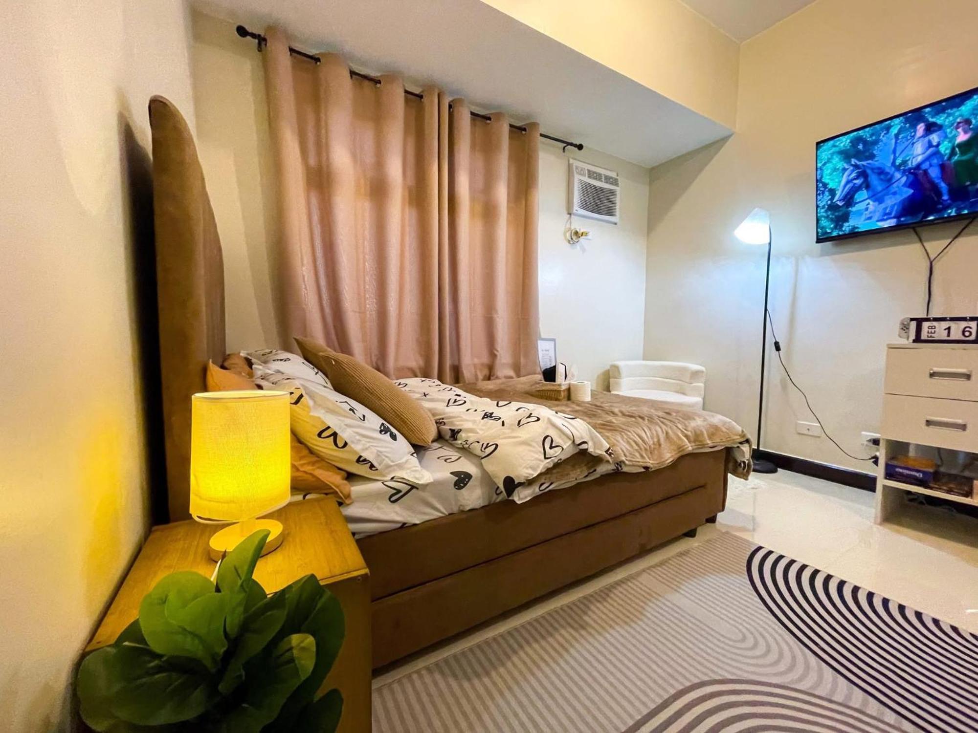 En Appateu Aparthotel *