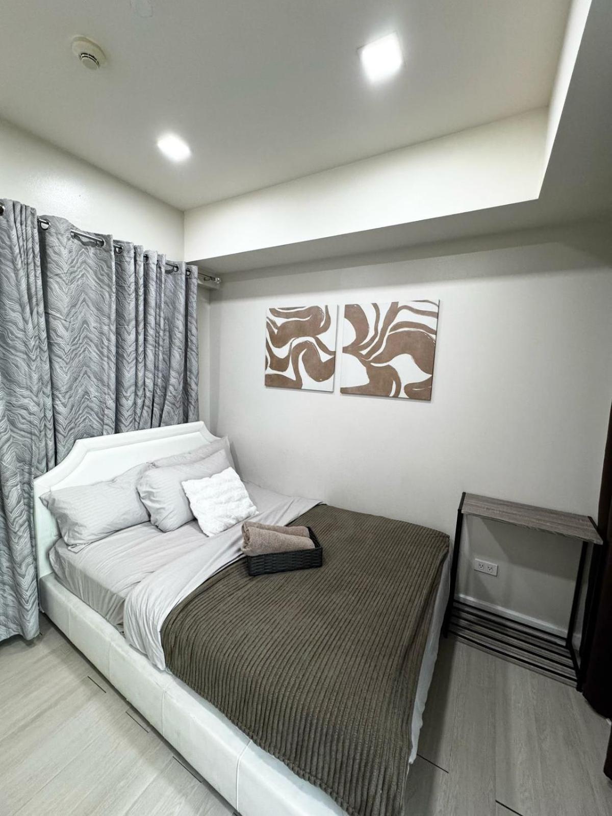 Aparthotel Revibe Staycation