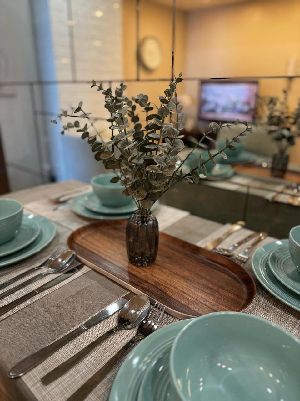 Revibe Staycation Aparthotel Manila