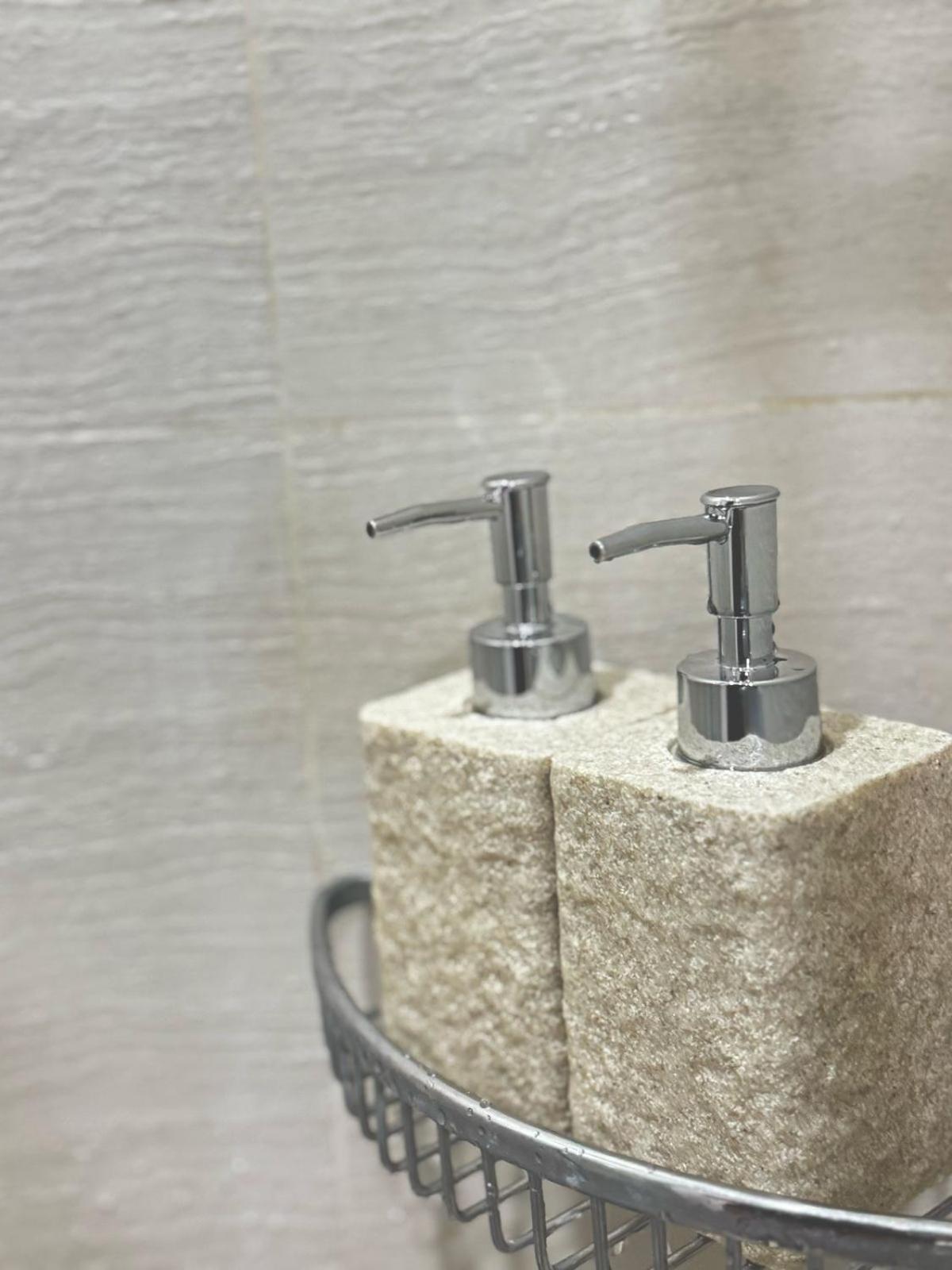 Aparthotel Revibe Staycation