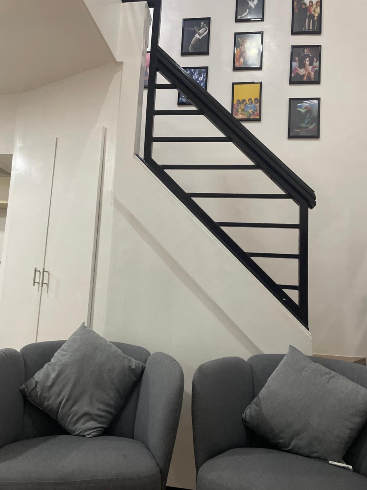 Apartment In The Center Of Metro *