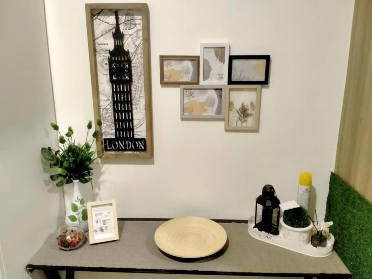 Apartment Smdc In Fame