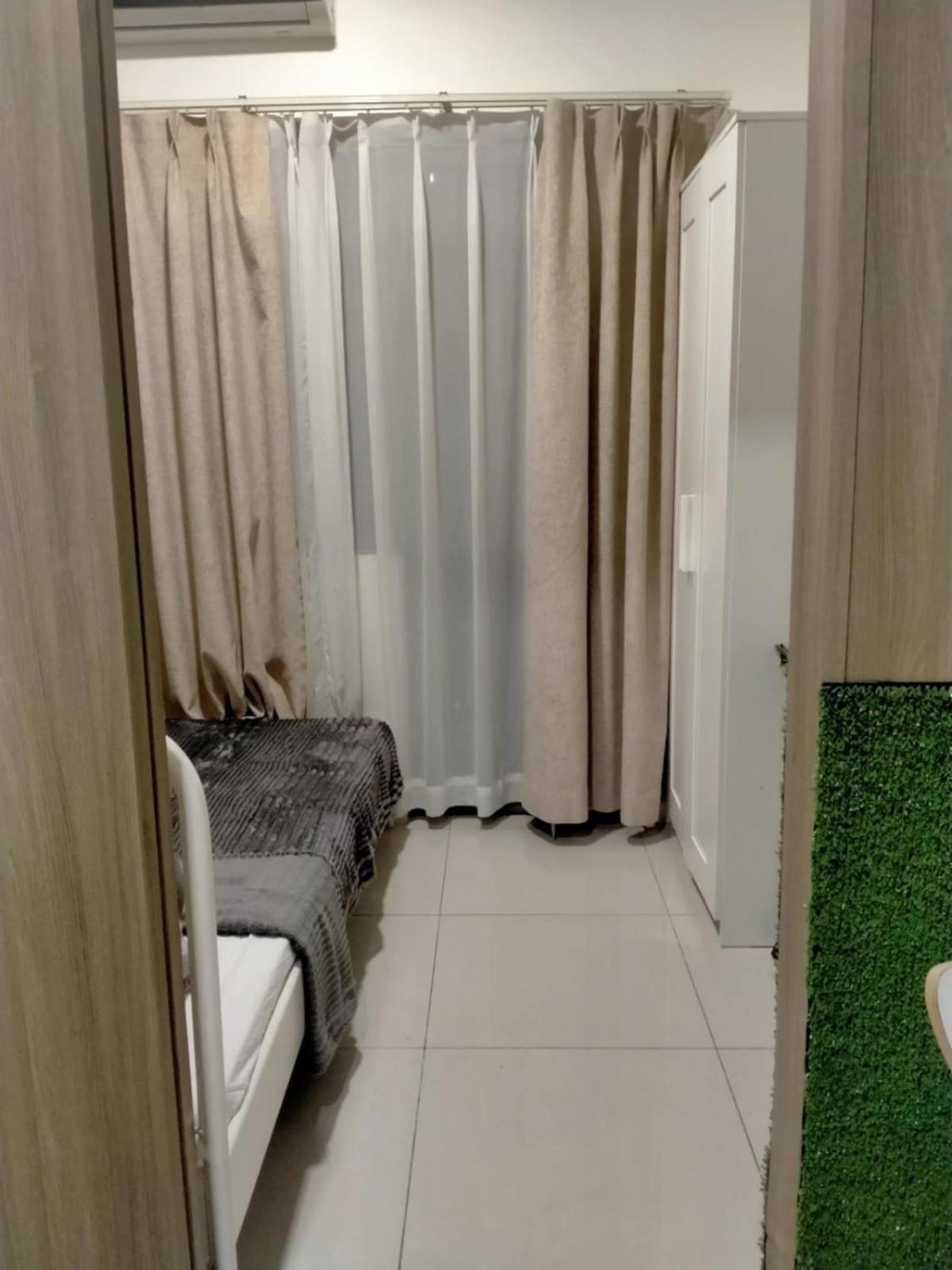 Apartment Smdc In Fame Manila