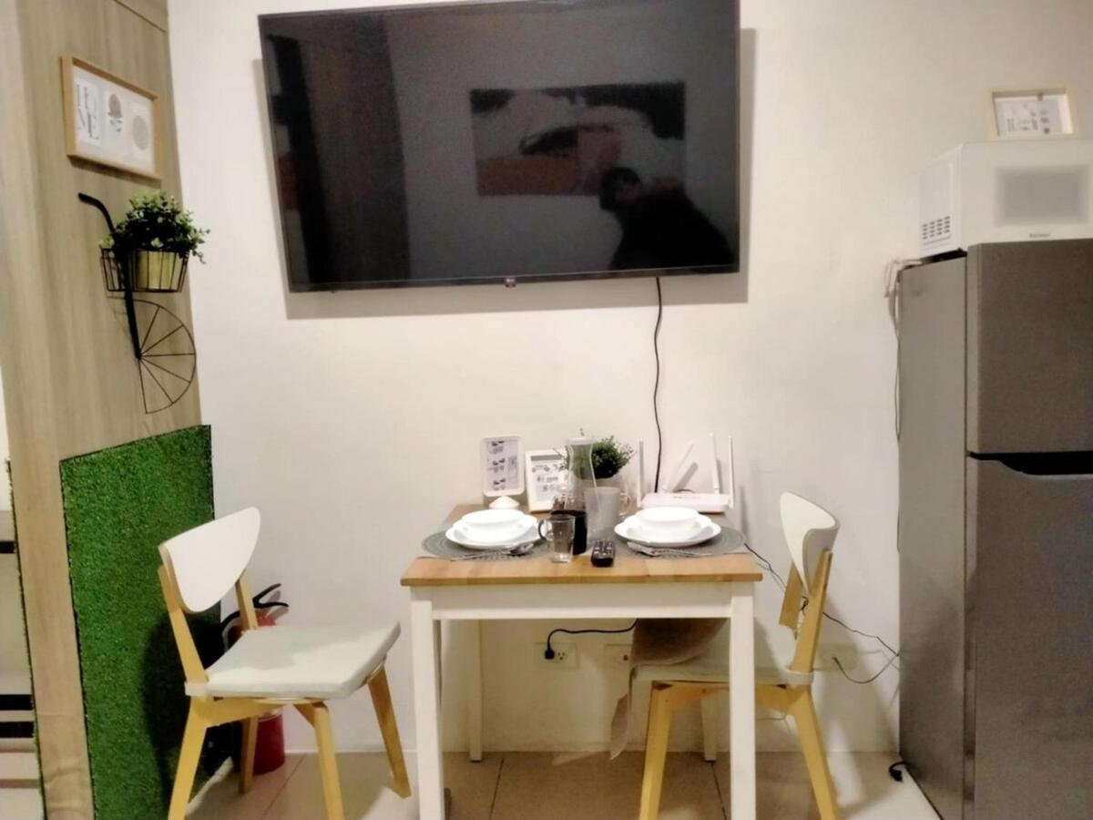 Smdc In Fame Apartment