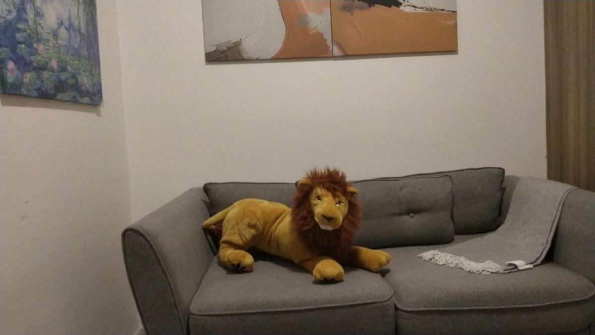 Smdc In Fame Apartment *