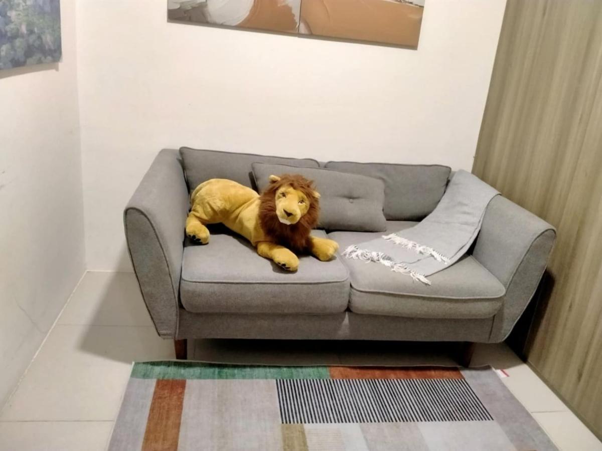 Apartment Smdc In Fame