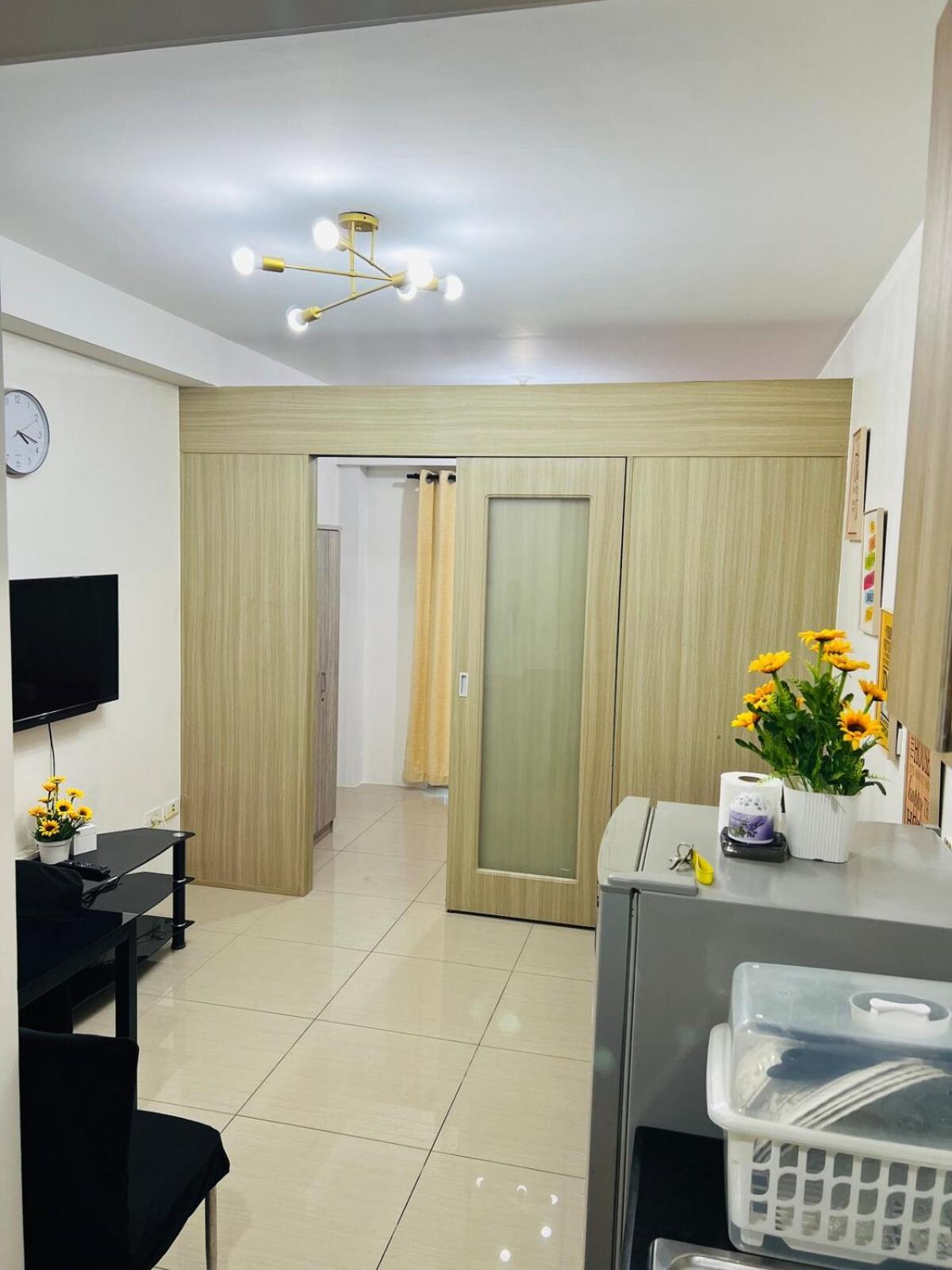 Rm# 839 B Shore 1 Manila