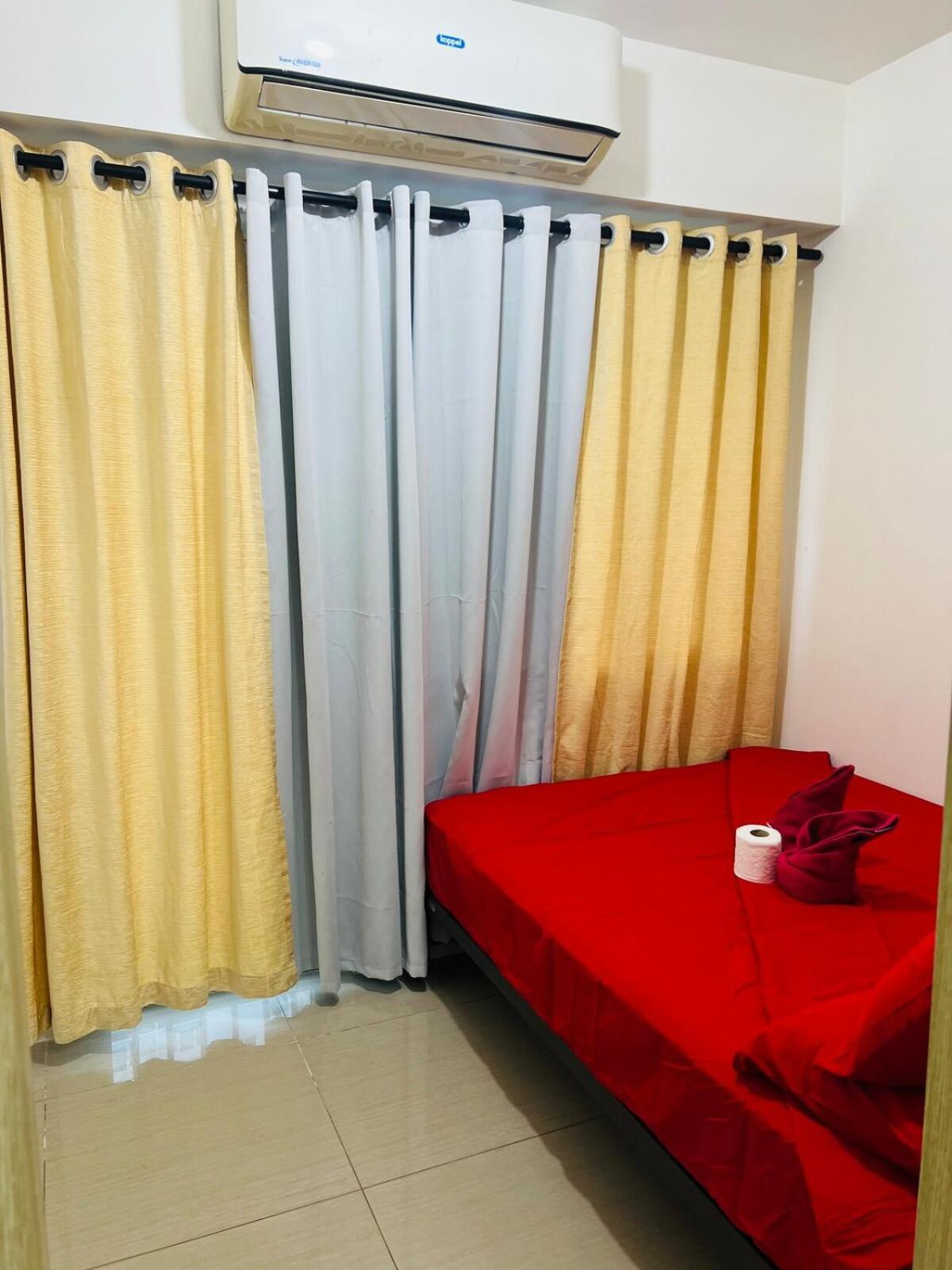 Rm# 839 B Shore 1 Apartment Manila