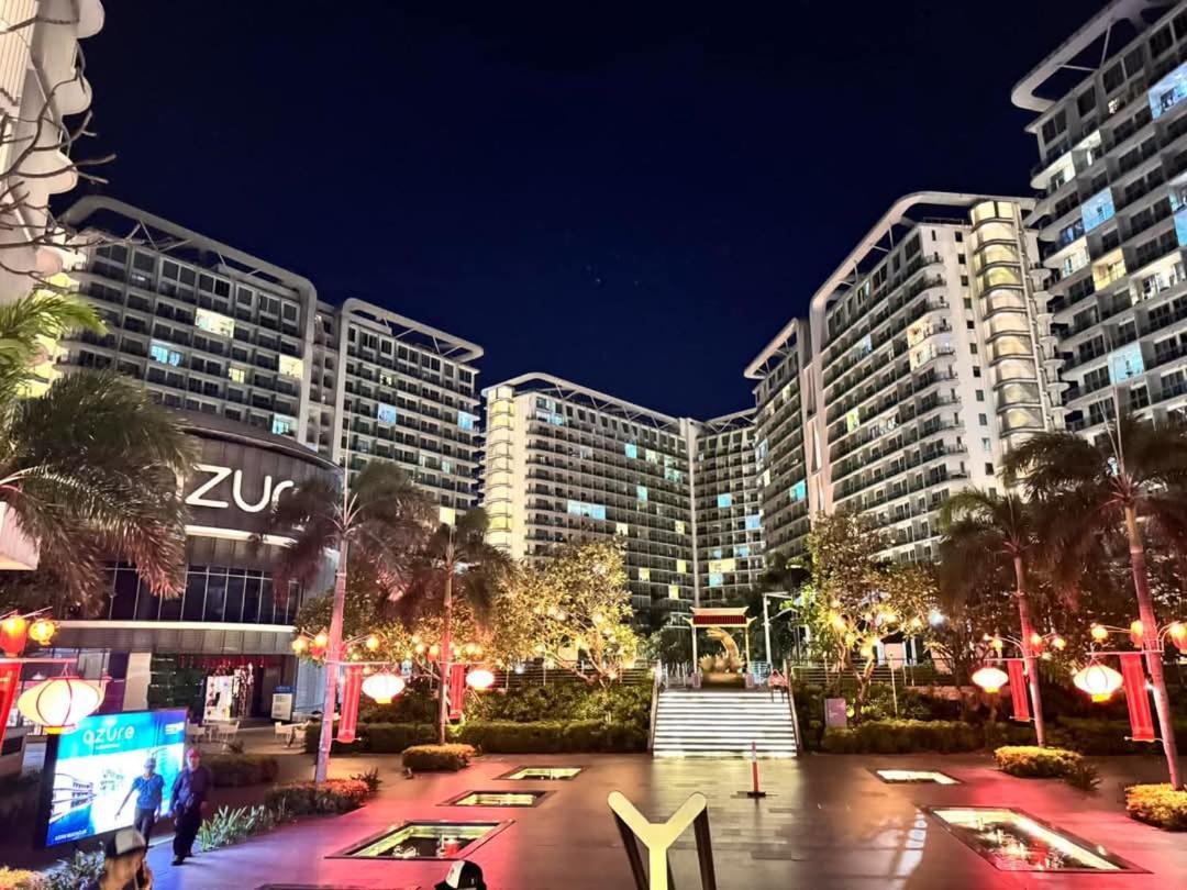 Azure Staycation By Mmk * Manila