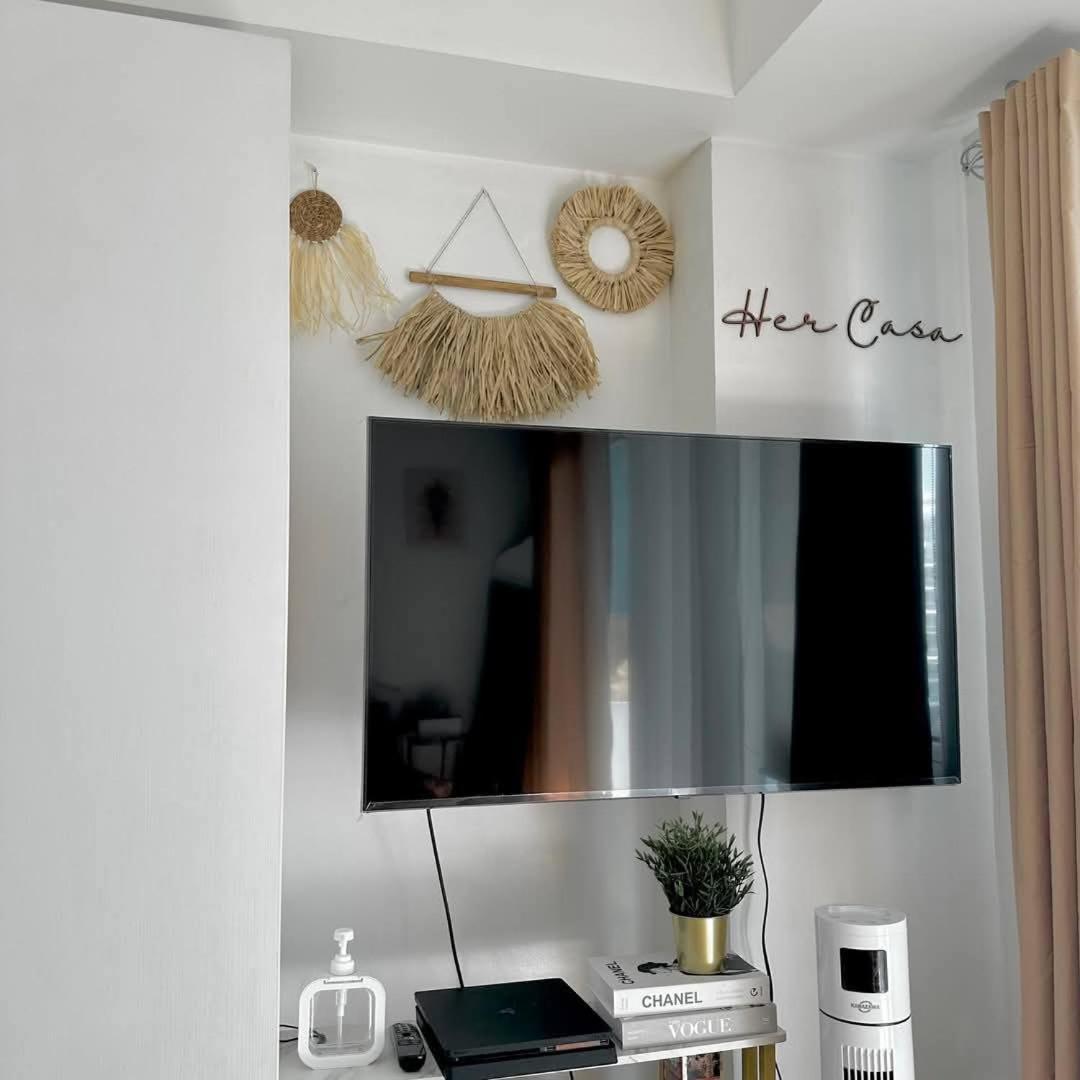 Apartamento Azure Staycation By Mmk *