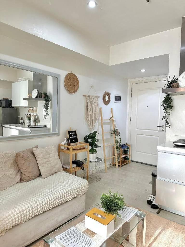Azure Staycation By Mmk Apartamento