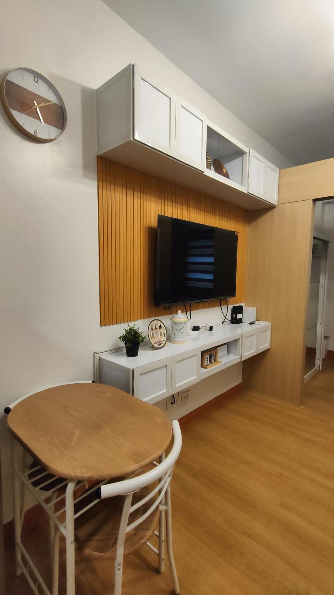 Magic Staycation Trees Residences Near Sm Fairview