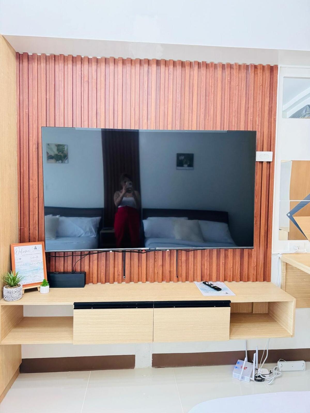 Apartment 2 Bed's Unit At Picc Near Moa *