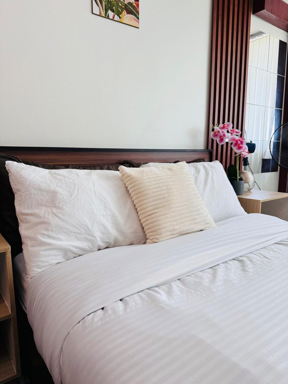 2 Bed's Unit At Picc Near Moa Apartment *