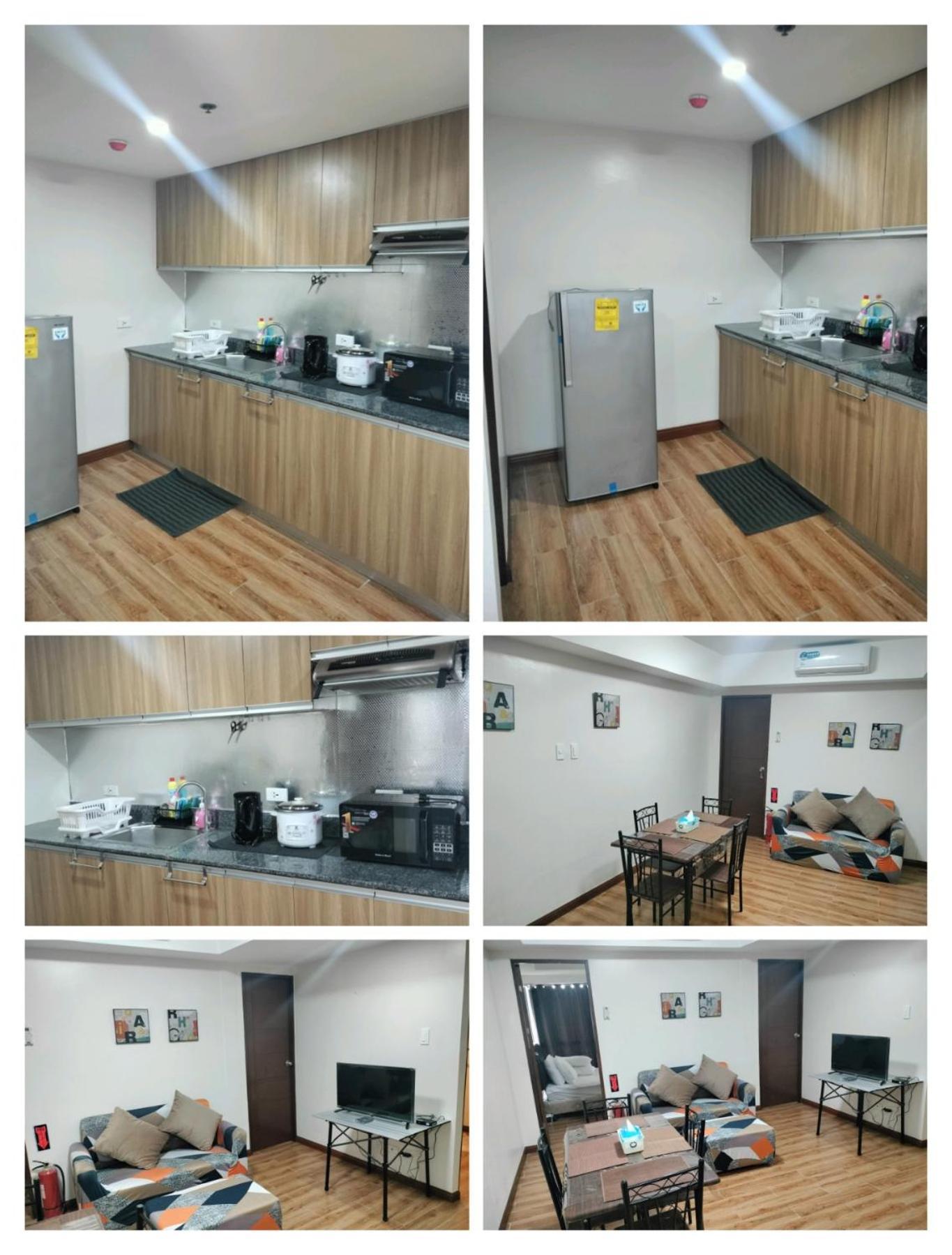Airport At Naia Road Apartment Manila
