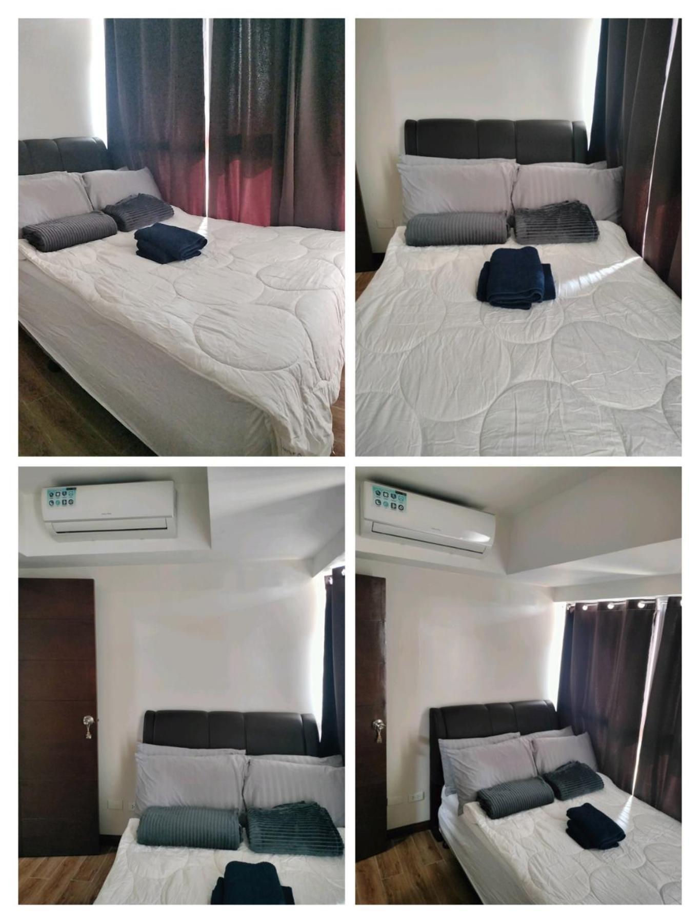 Apartment Airport At Naia Road