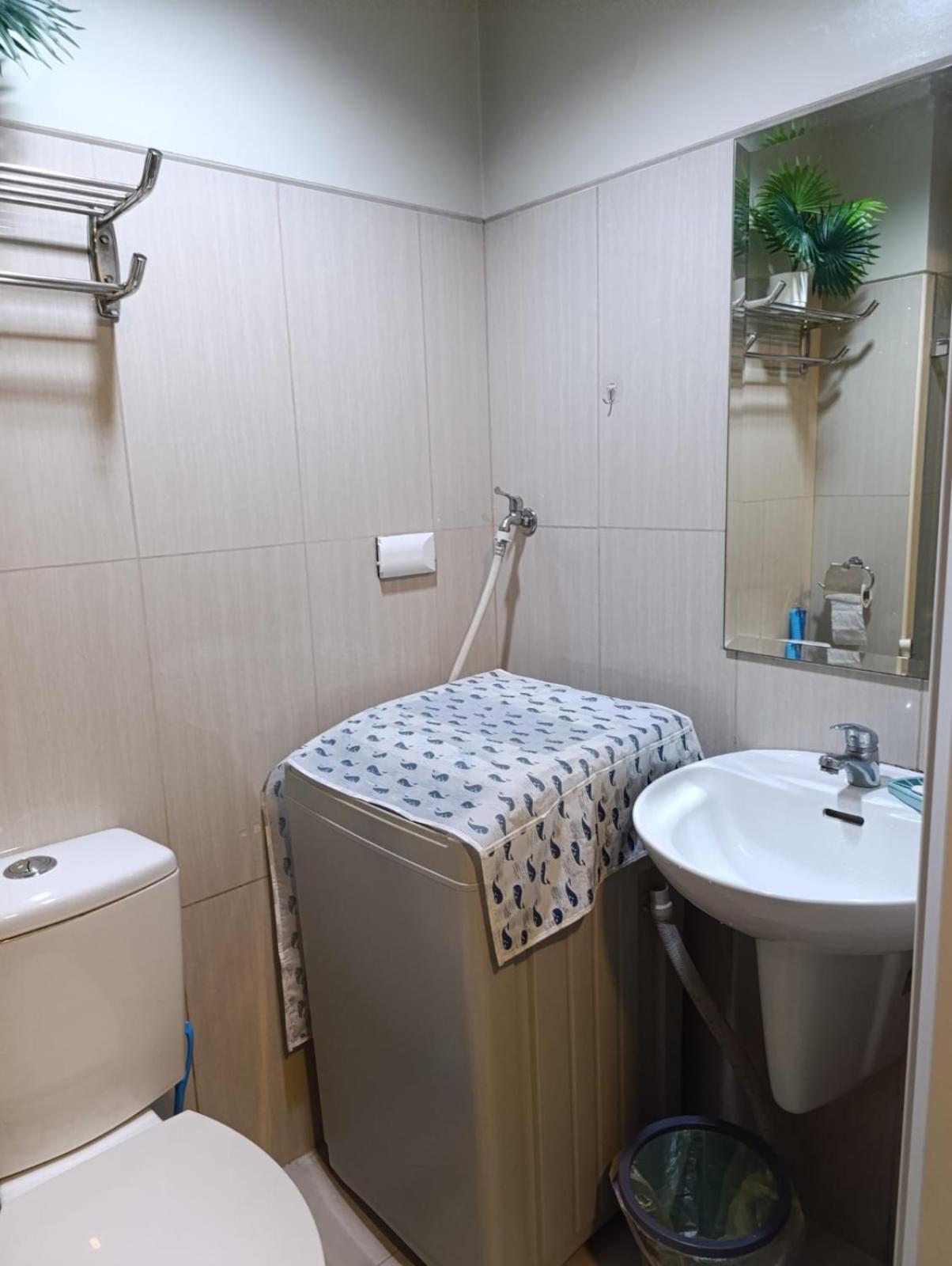Shell Residences - Moa Apartment Manila