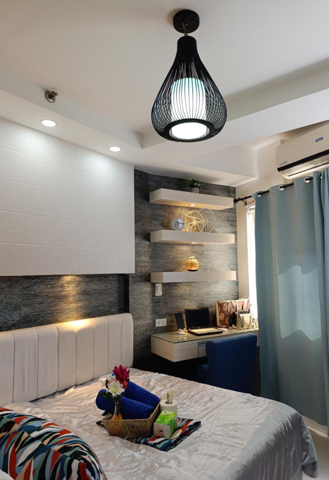Shell Residences - Moa *