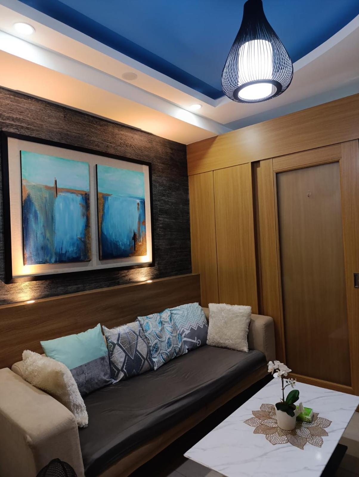 Shell Residences - Moa Apartment