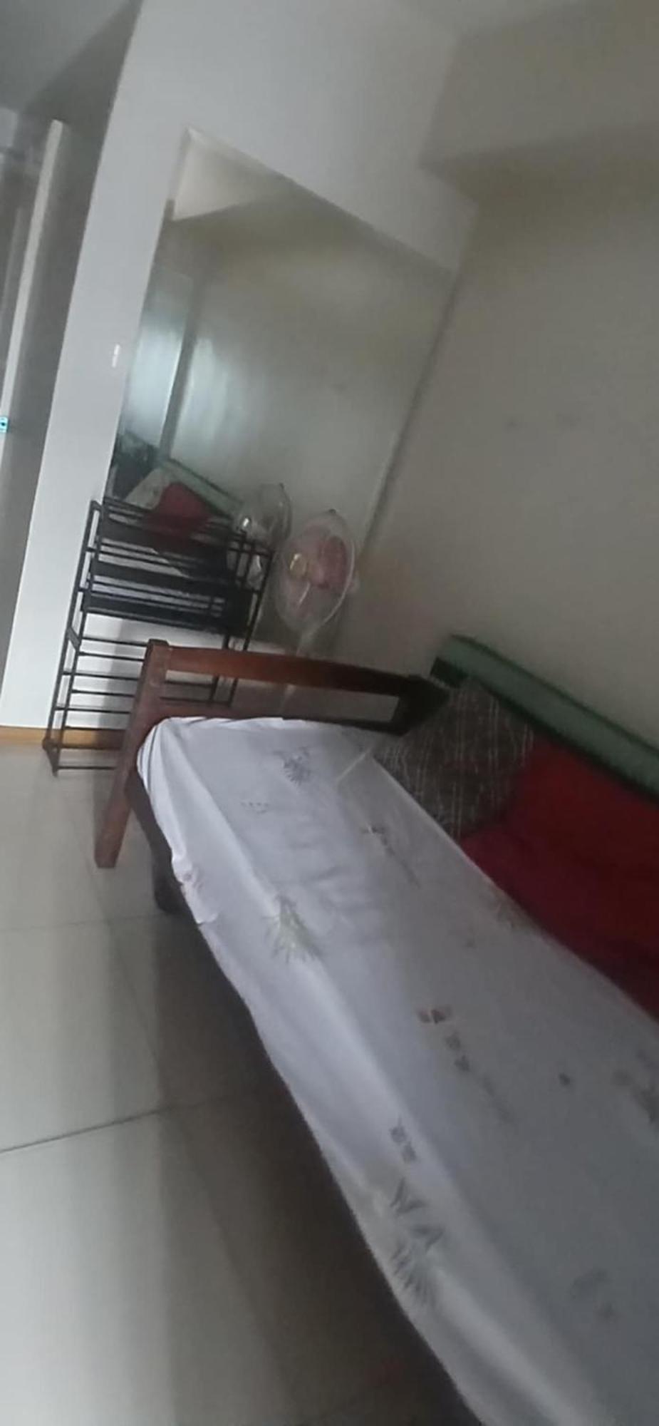 Moa Sea Condotel Hostel Manila