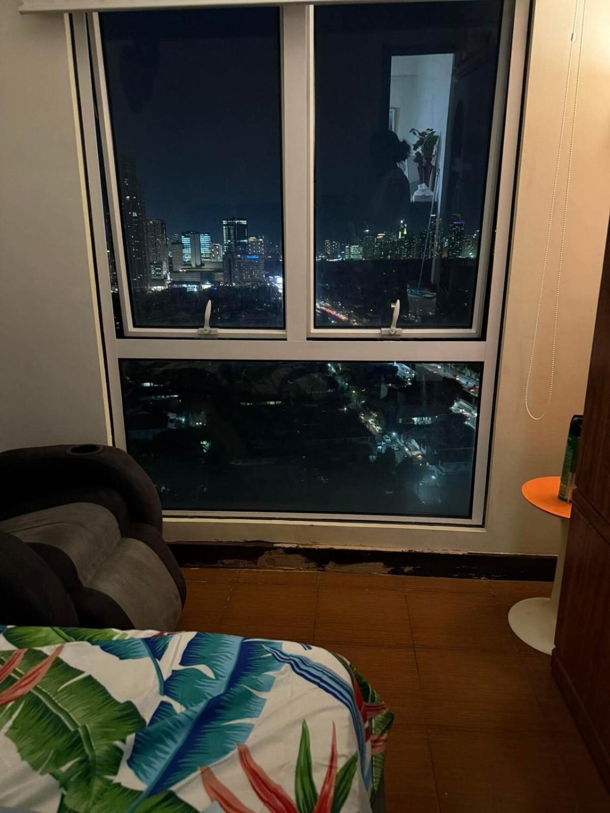 Staycation With Lights *