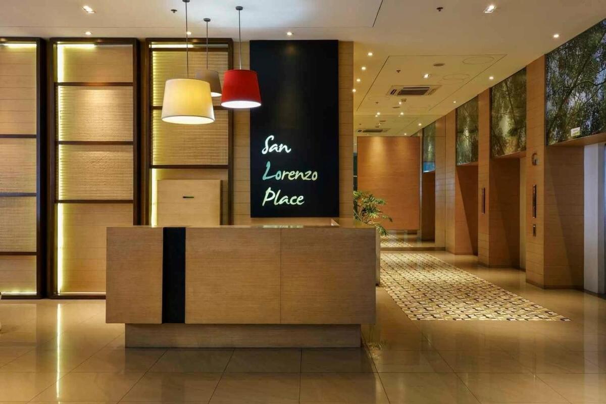 Staycation With Lights Manila