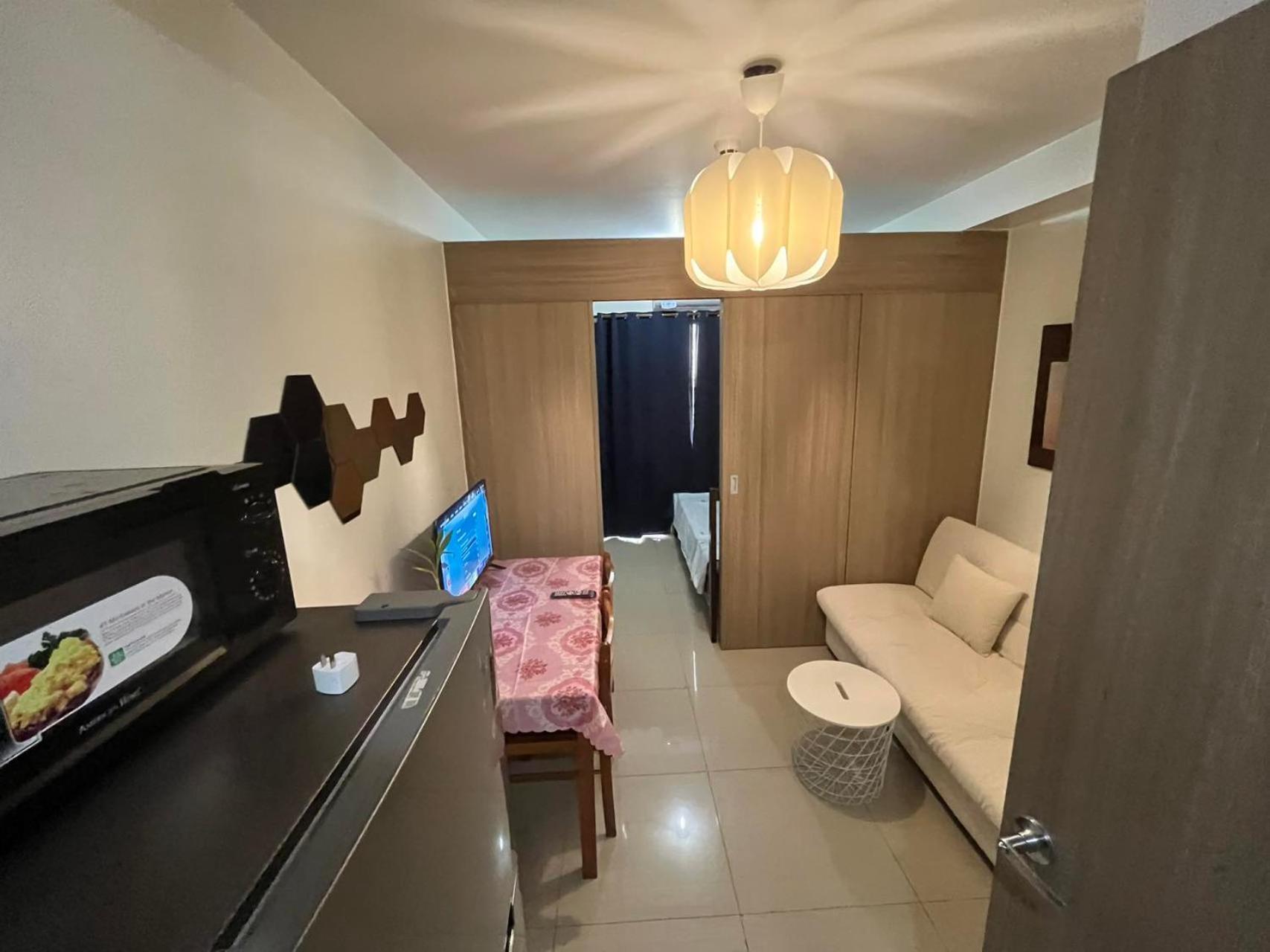 Apartment Shore 2 Beds With Balcony&fast Wifi Tv 4 Pax Moa Complex 834