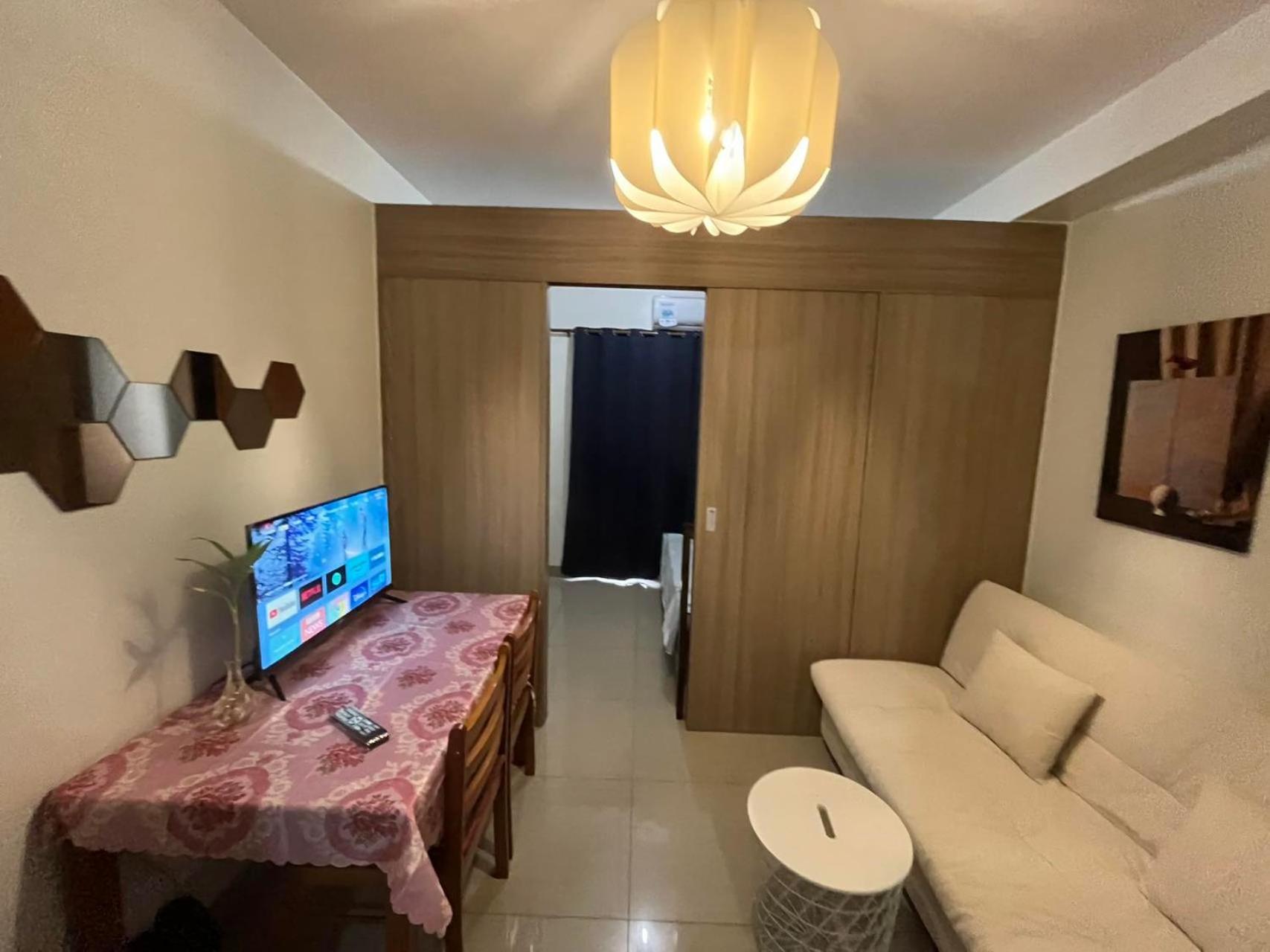Shore 2 Beds With Balcony&fast Wifi Tv 4 Pax Moa Complex 834 Apartamento