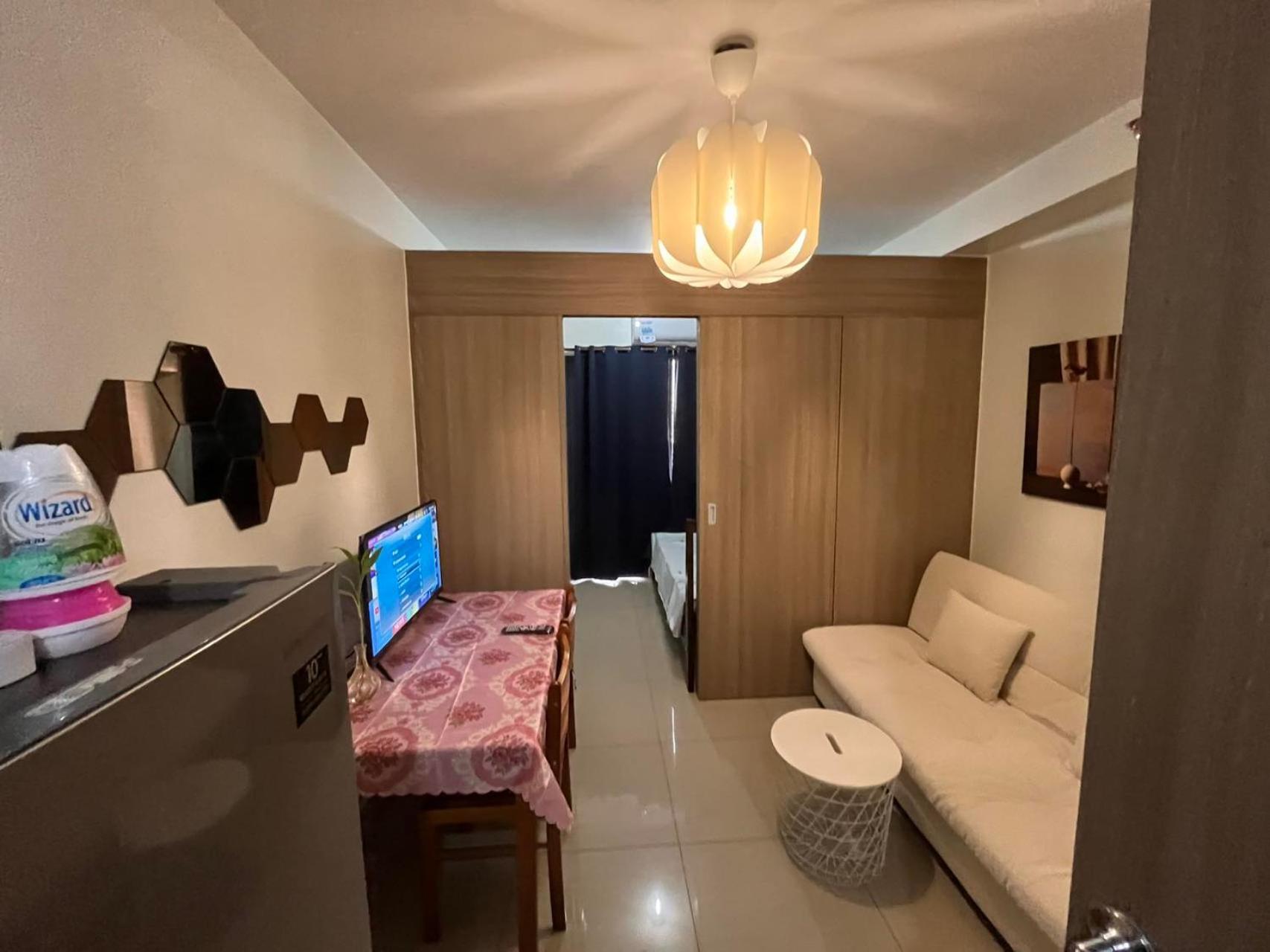 Apartment Shore 2 Beds With Balcony&fast Wifi Tv 4 Pax Moa Complex 834 *